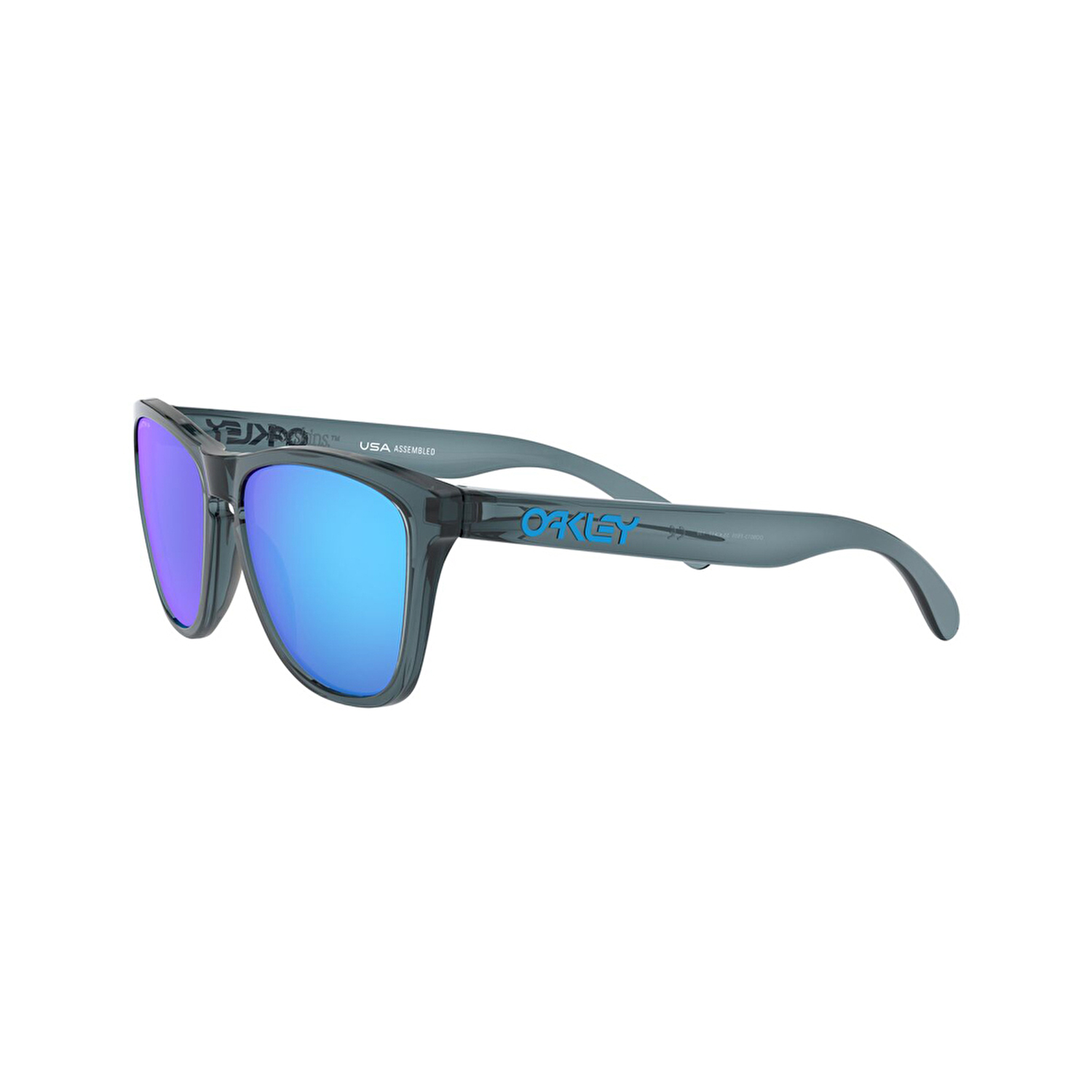 Oakley Frogskins Unisex Güneş Gözlüğü