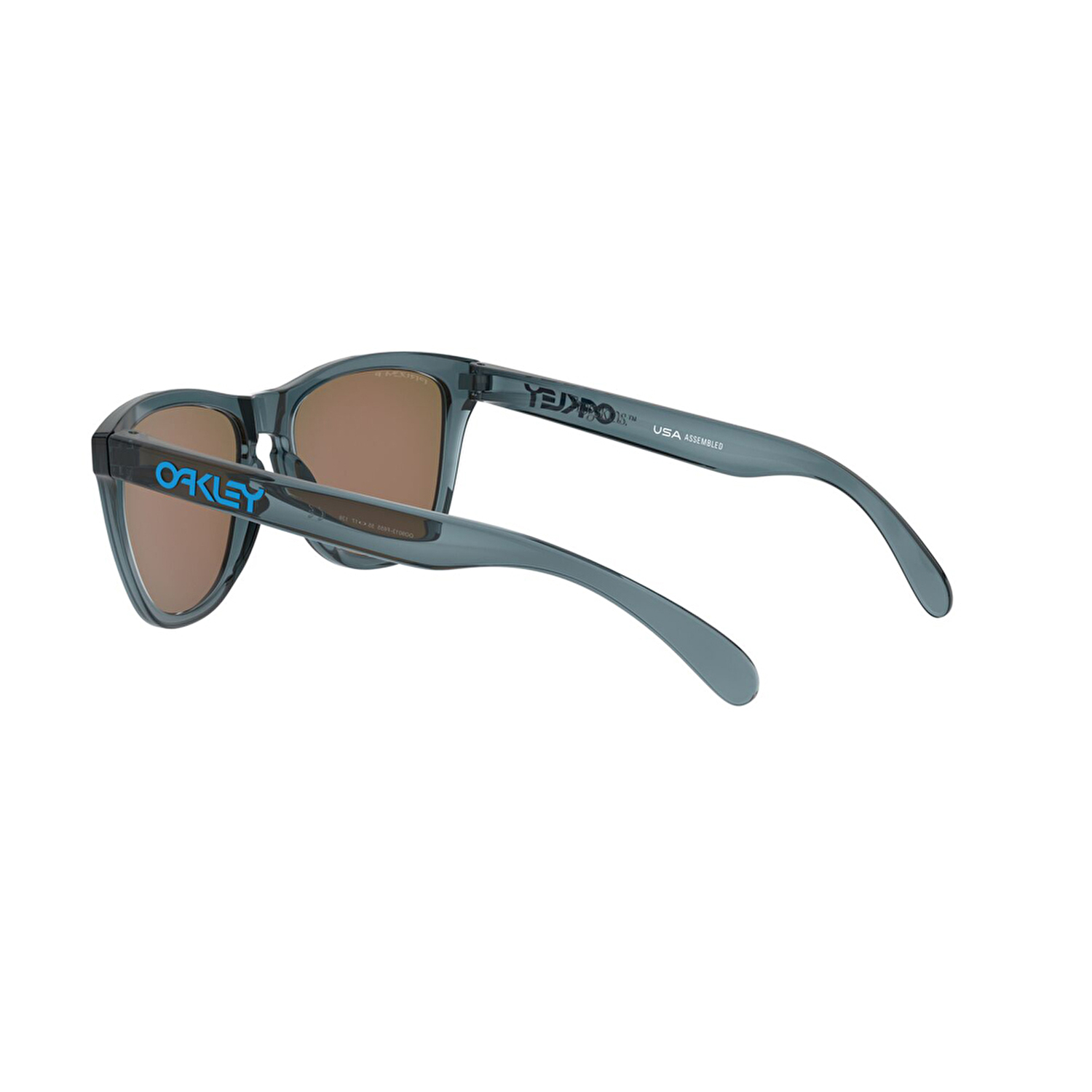Oakley Frogskins Unisex Güneş Gözlüğü