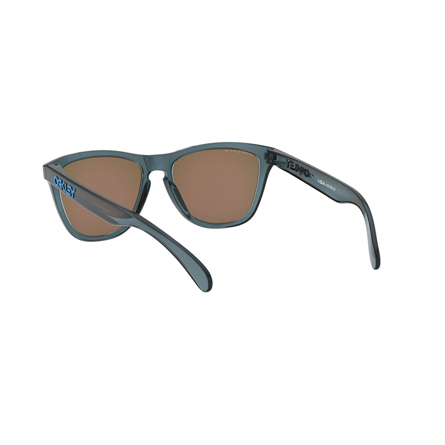 Oakley Frogskins Unisex Güneş Gözlüğü