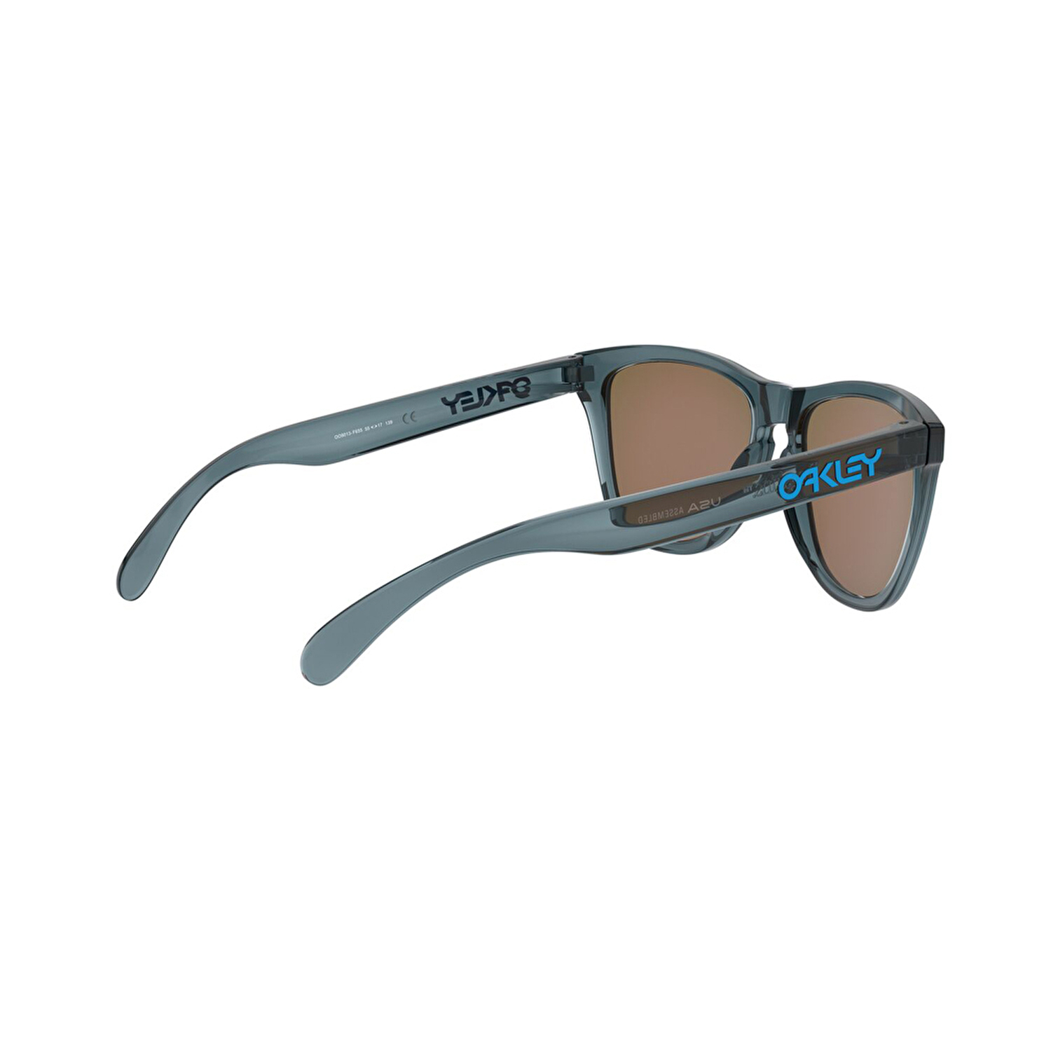 Oakley Frogskins Unisex Güneş Gözlüğü