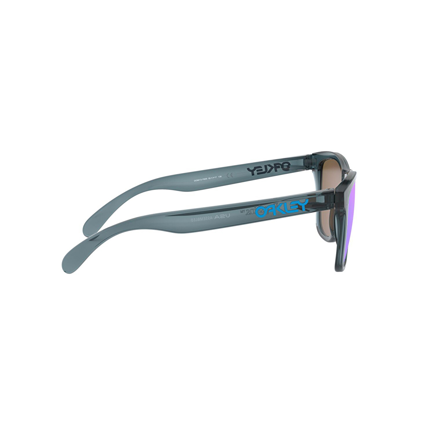 Oakley Frogskins Unisex Güneş Gözlüğü