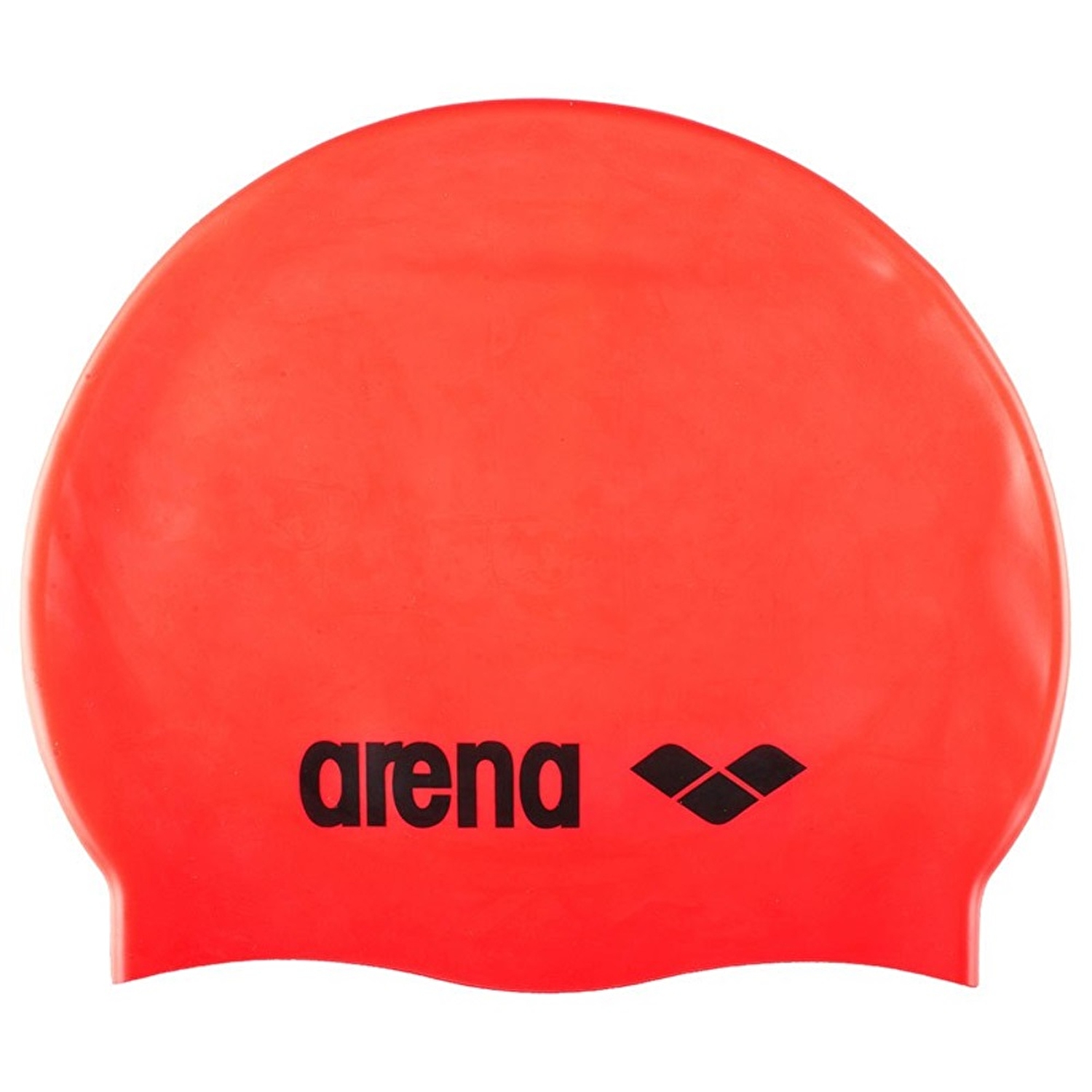 Arena Classic Silicone Unisex Bone