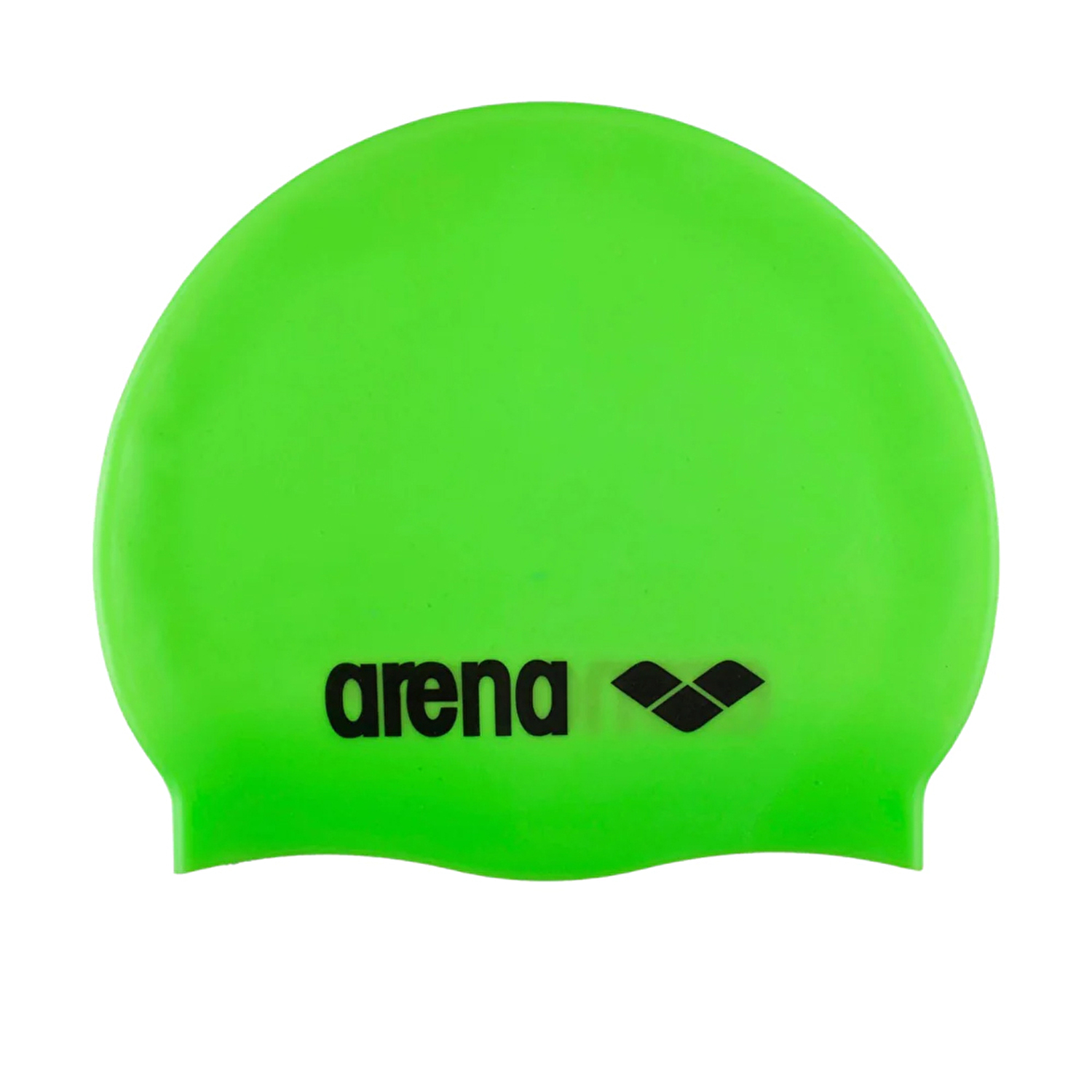 Arena Classic Silicone Unisex Bone