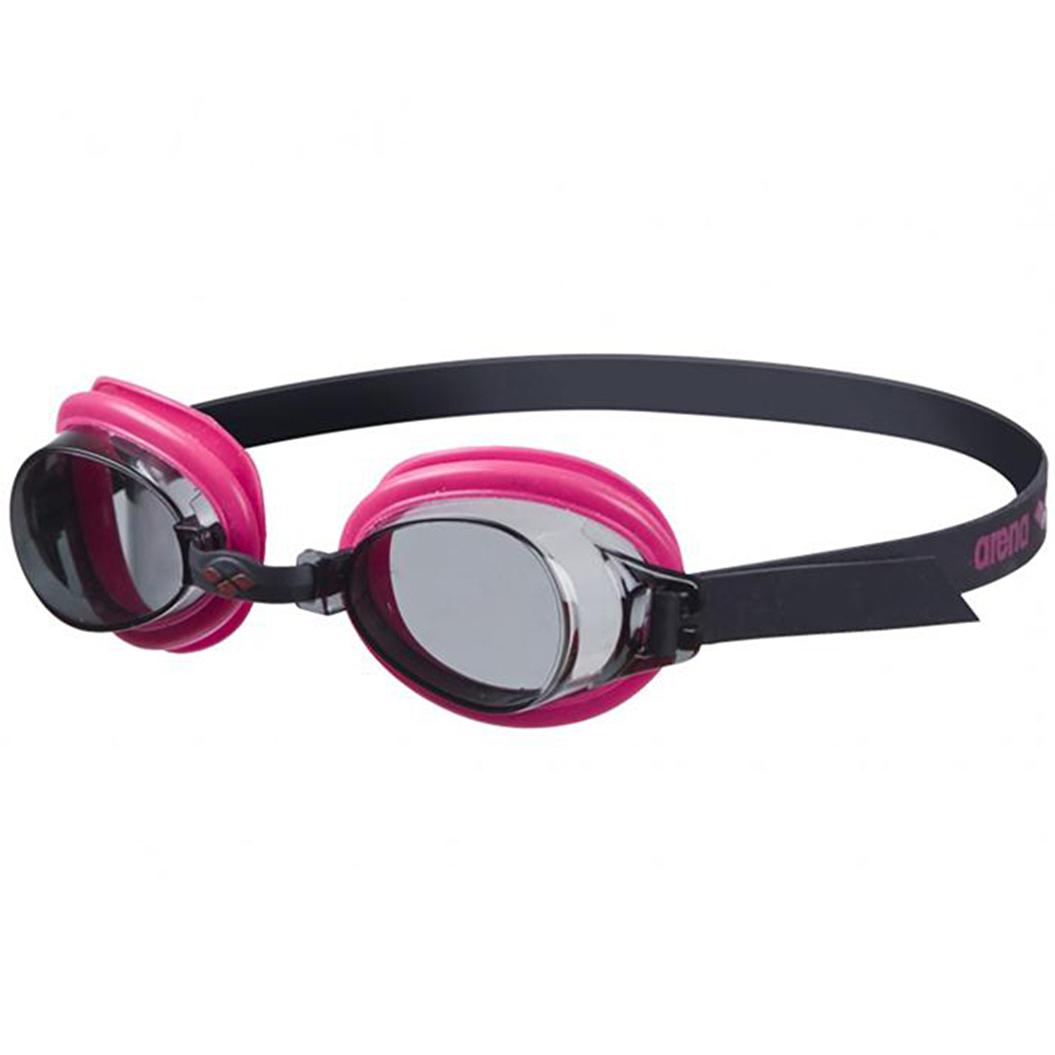 Bubble 3 Jr Unisex Yüzücü Gözlüğü
