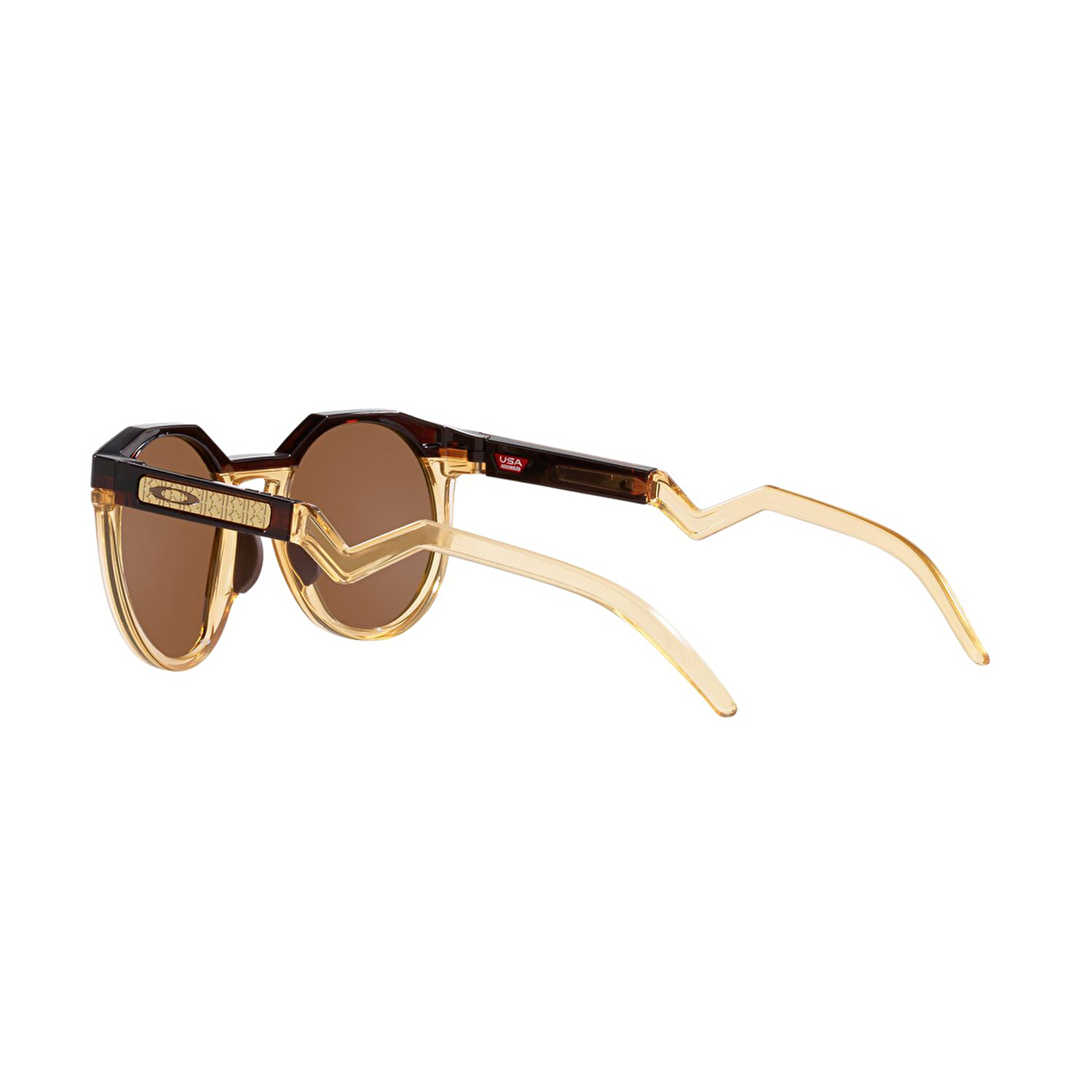 Oakley Hstn Unisex Güneş Gözlüğü