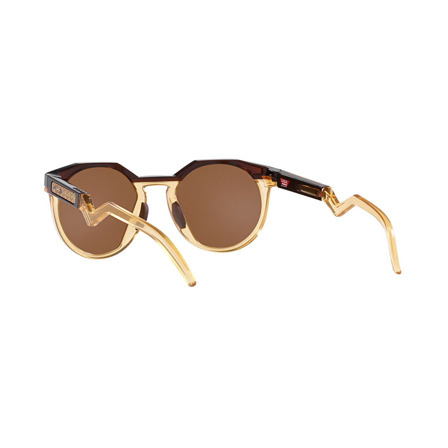 Oakley Hstn Unisex Güneş Gözlüğü