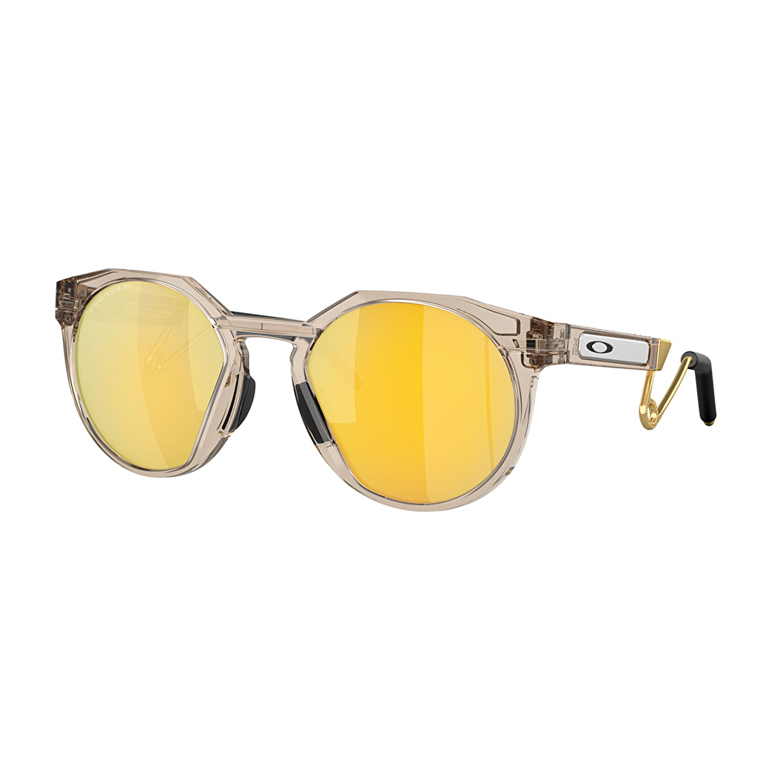 Oakley Hstn Metal Erkek Güneş Gözlüğü