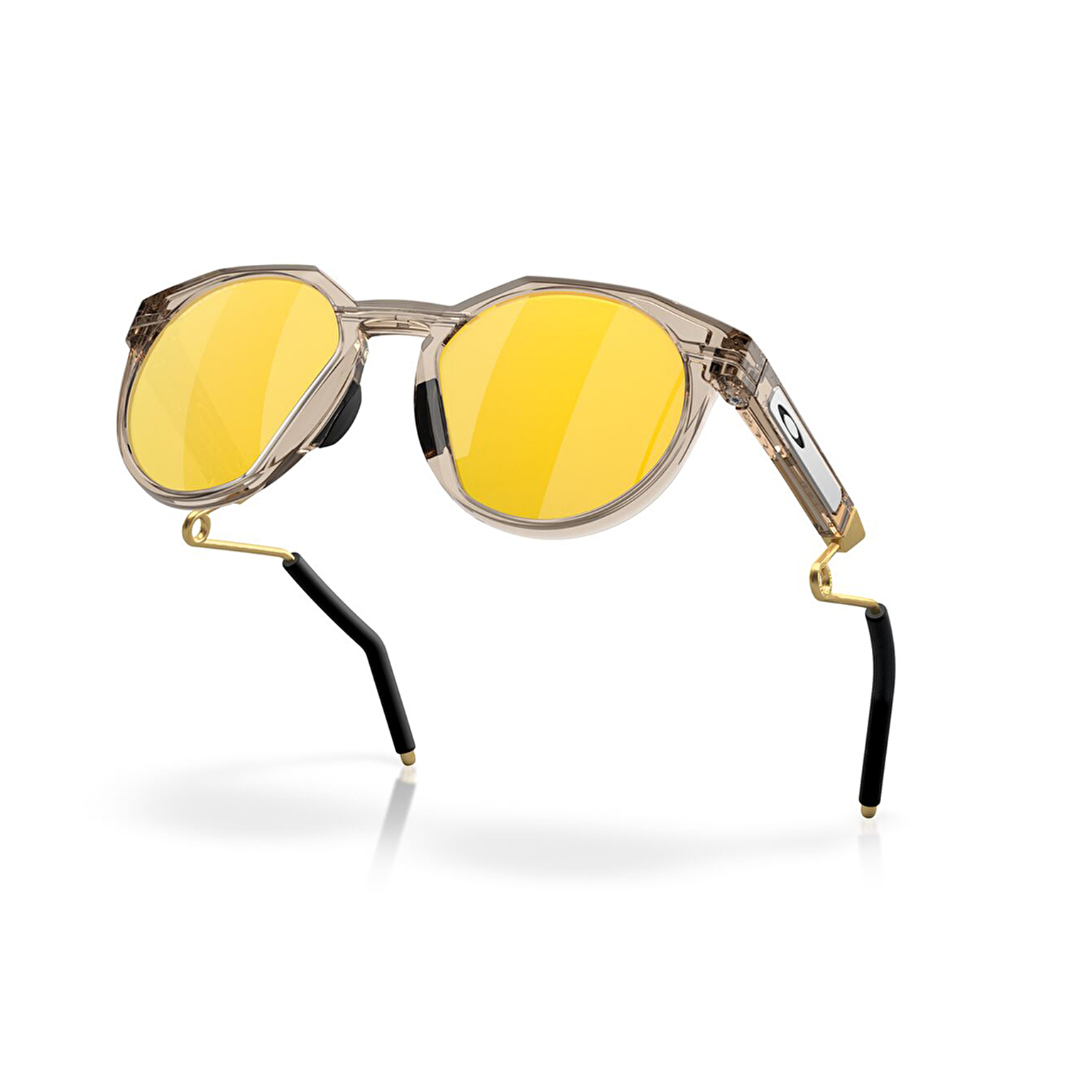 Oakley Hstn Metal Erkek Güneş Gözlüğü