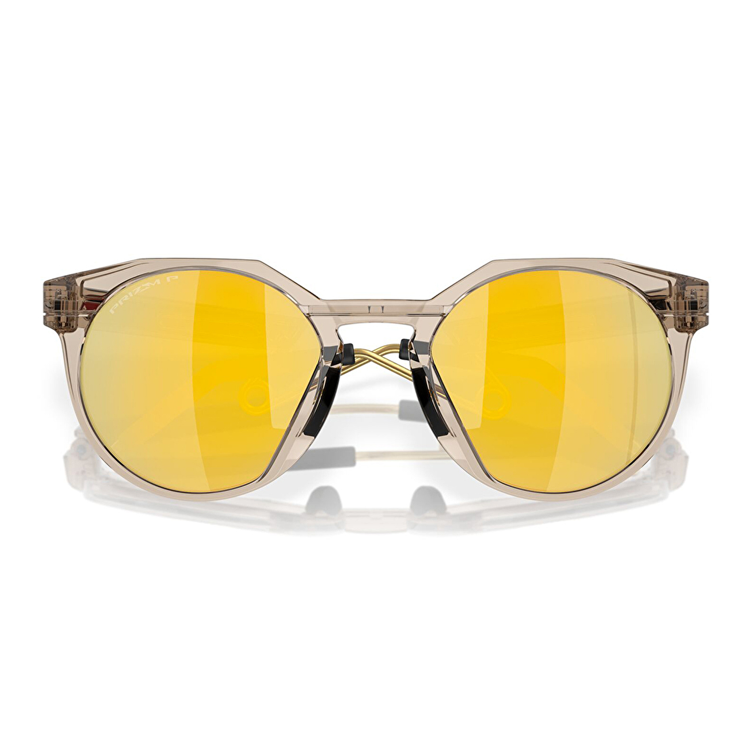 Oakley Hstn Metal Erkek Güneş Gözlüğü