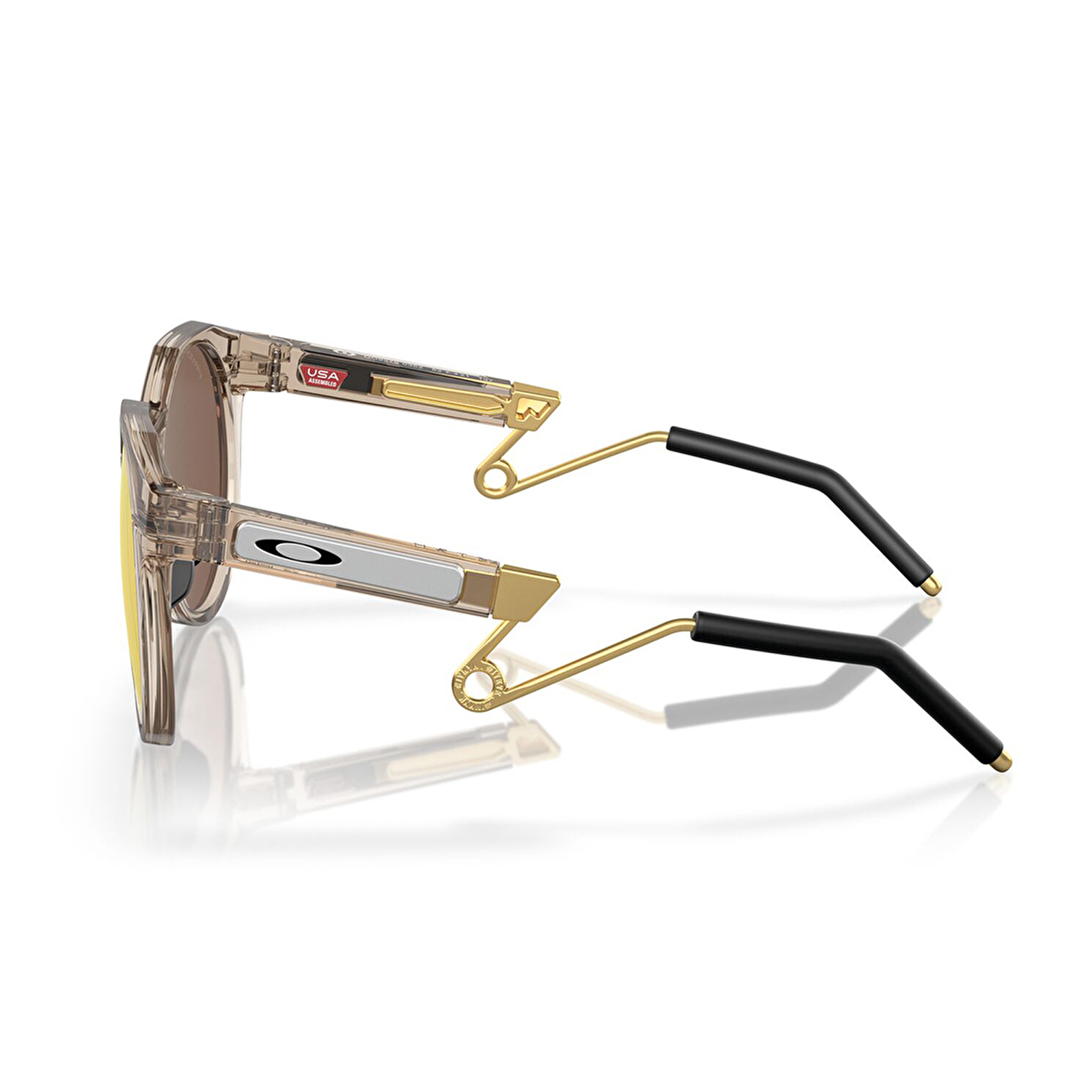 Oakley Hstn Metal Erkek Güneş Gözlüğü