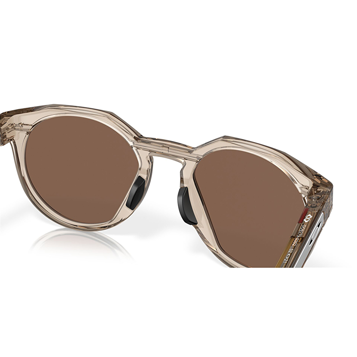 Oakley Hstn Metal Erkek Güneş Gözlüğü