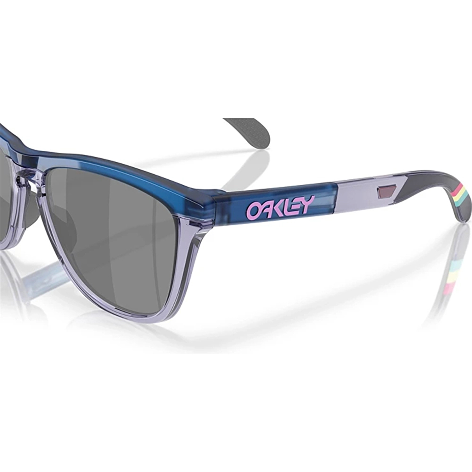 Oakley Frogskins Range Erkek Güneş Gözlüğü