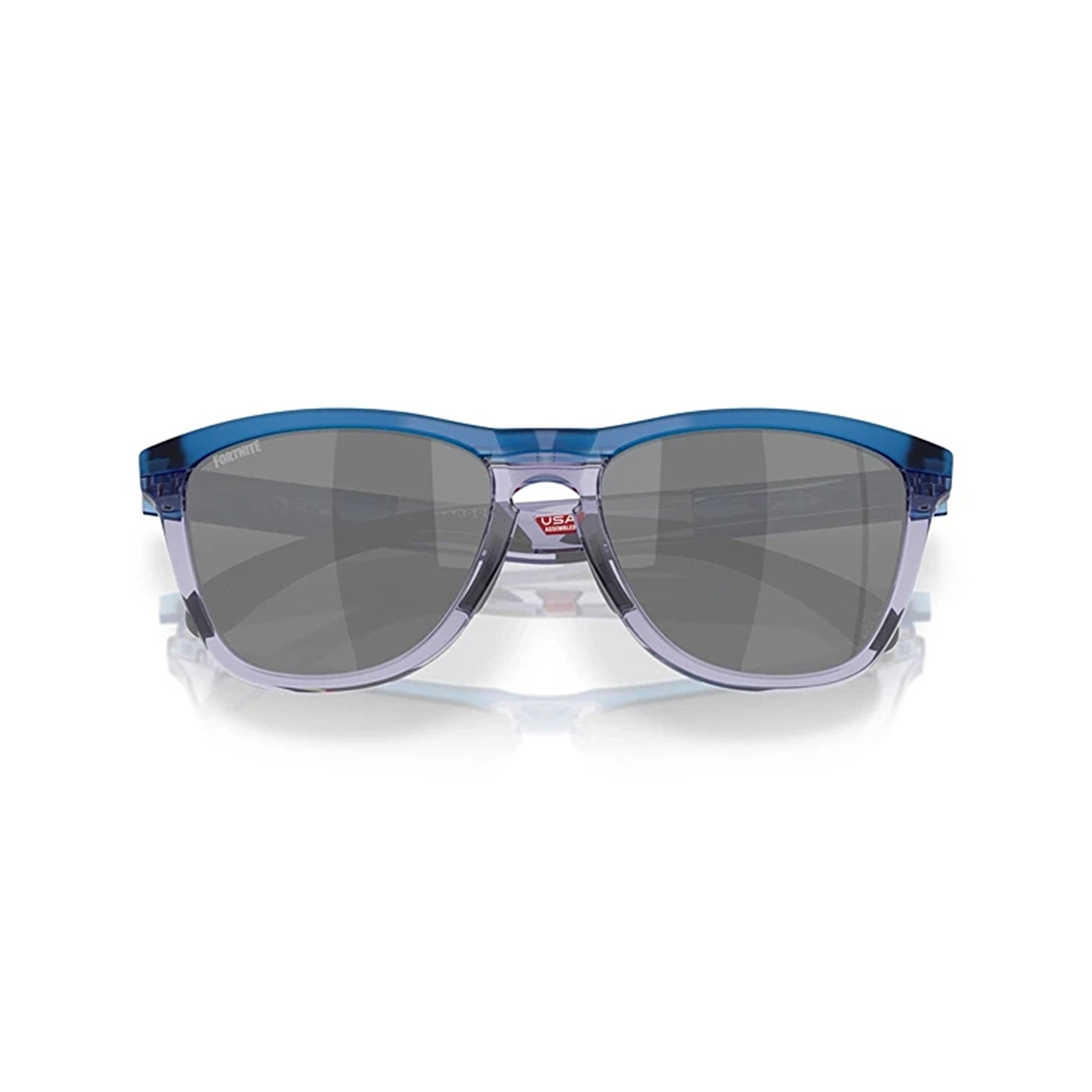 Oakley Frogskins Range Erkek Güneş Gözlüğü