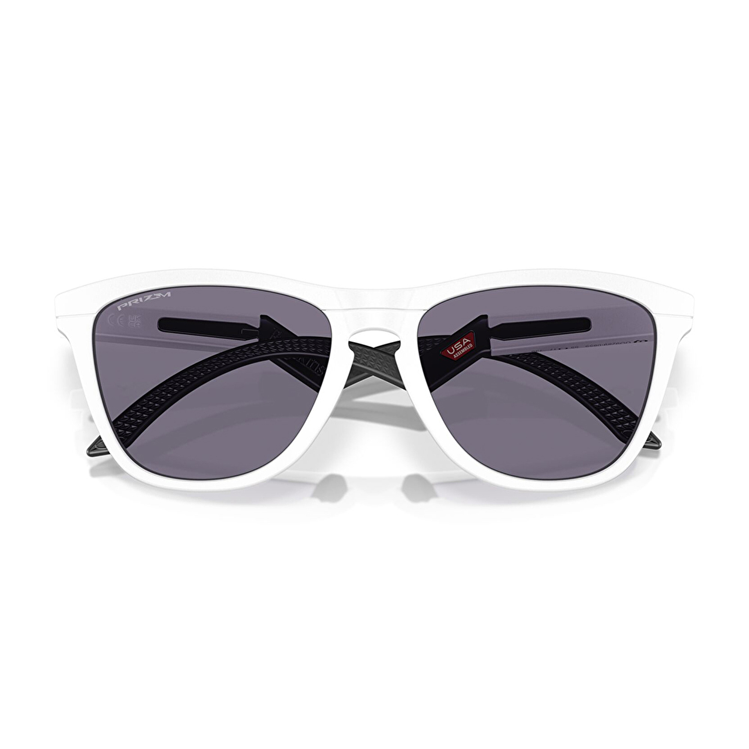 Oakley Frogskins Hybrid Erkek Güneş Gözlüğü