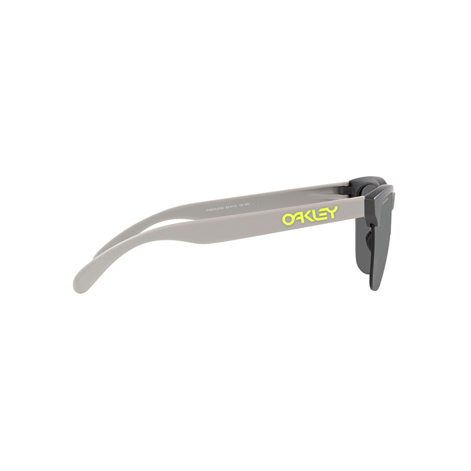 Oakley Frogskins Lite Unisex Güneş Gözlüğü