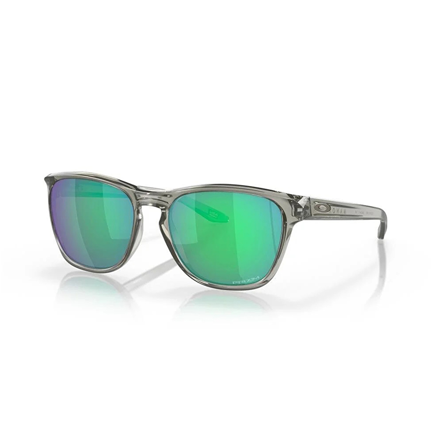 Oakley Manorburn Unisex Güneş Gözlüğü