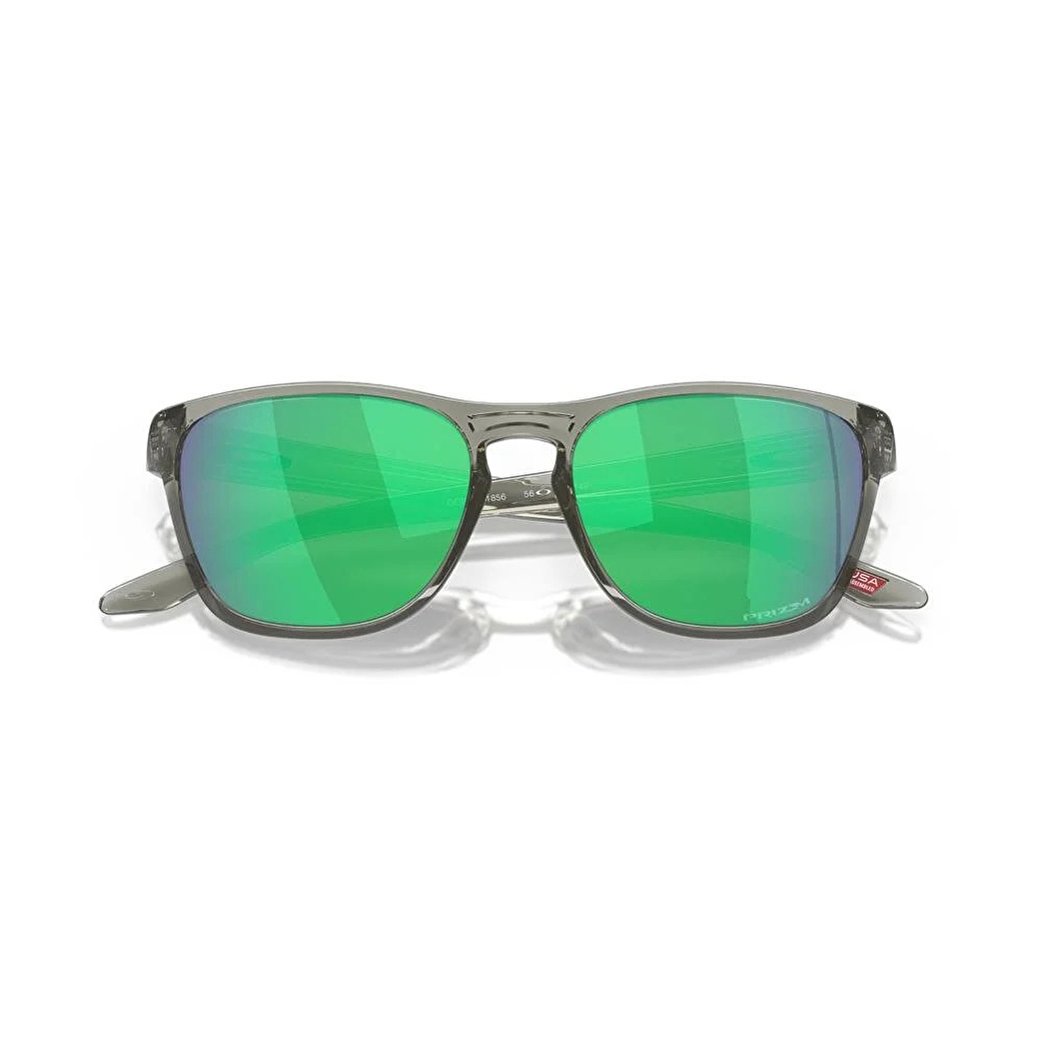 Oakley Manorburn Unisex Güneş Gözlüğü