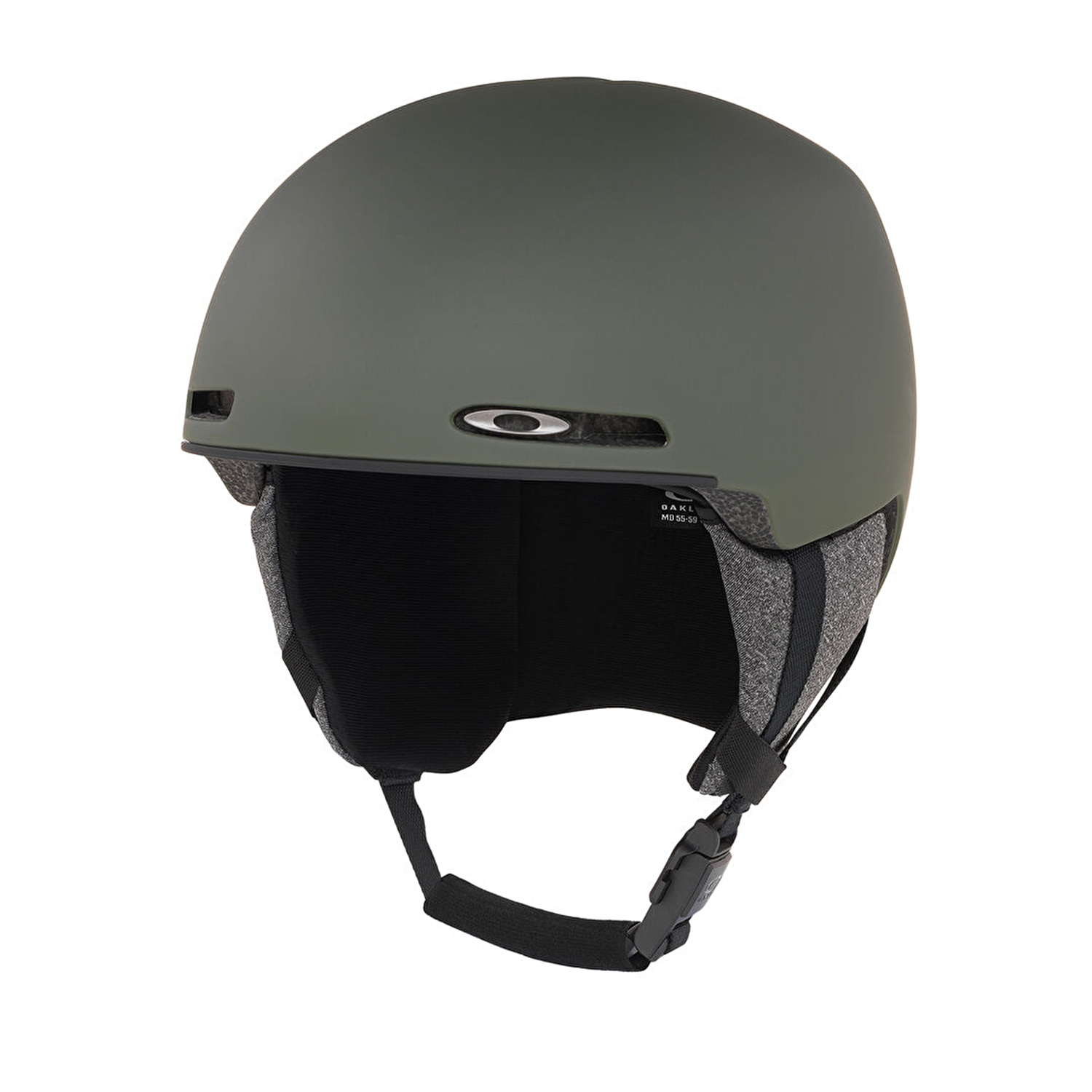 Oakley MOD 1 Mips Erkek Kask