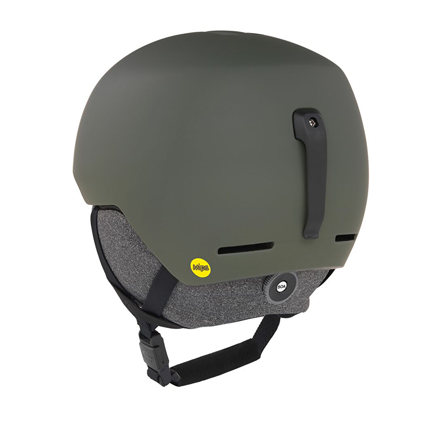 Oakley MOD 1 Mips Erkek Kask