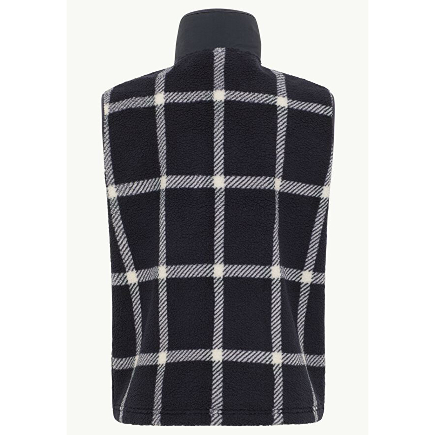 Jack Wolfskin Felslicht Check Erkek Yelek