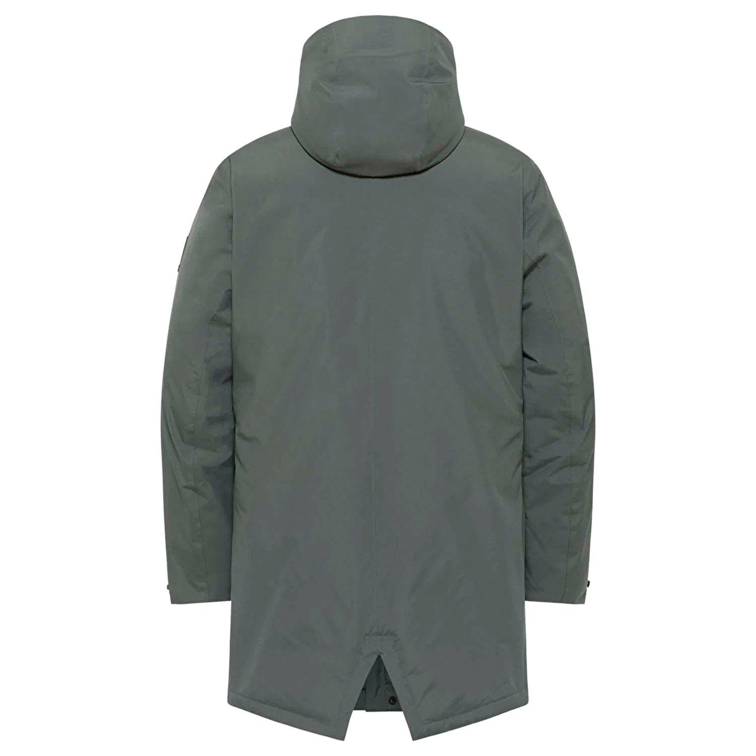 Jack Wolfskin Brandenburger Erkek Mont