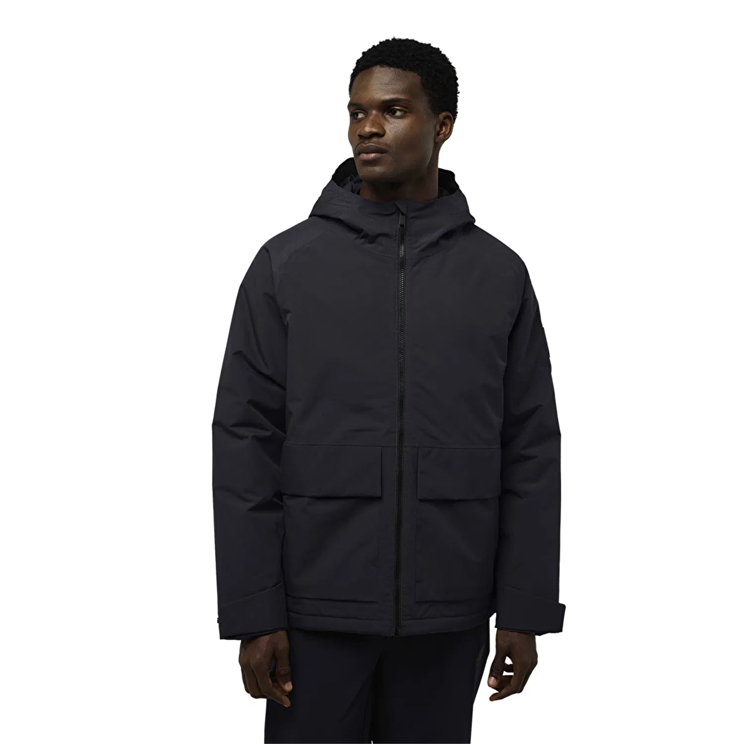 Jack Wolfskin Tempeltor Erkek Mont