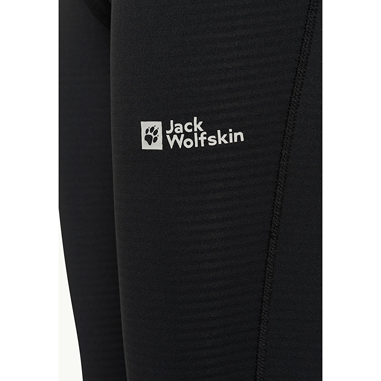 Jack Wolfskin Infinite Warm Erkek İçlik Alt