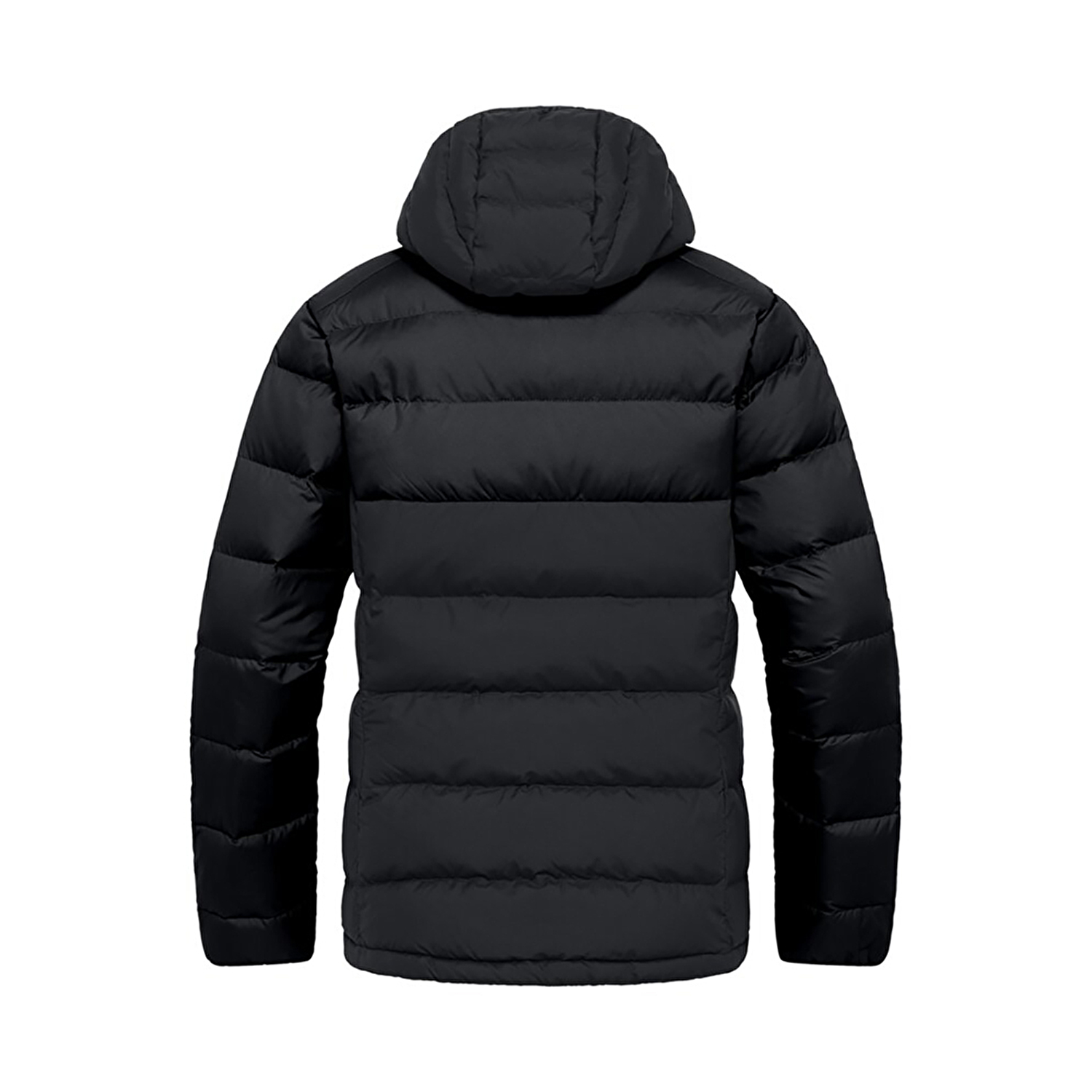 Jack Wolfskin Ather Down Hoody Kadın Mont