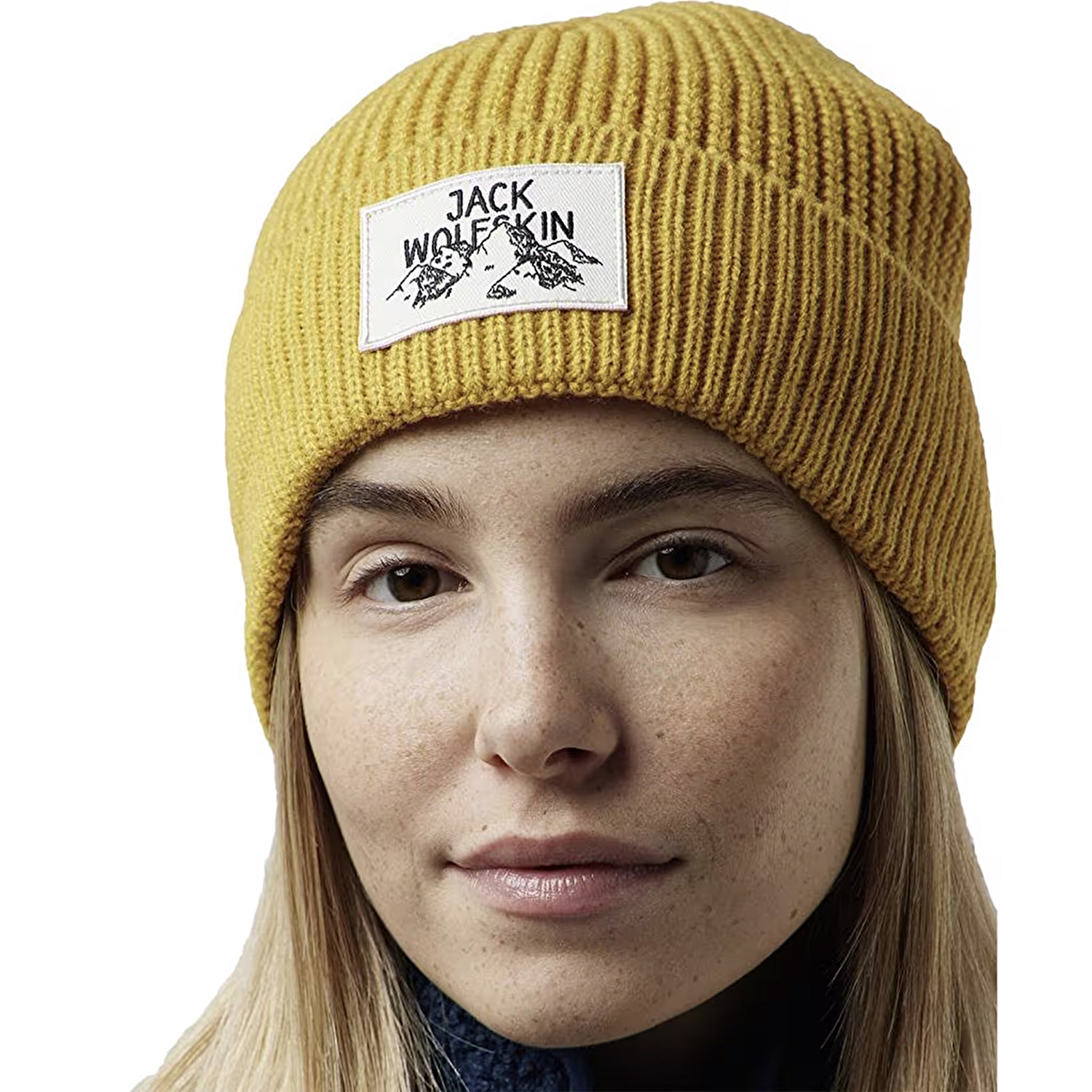 Jack Wolfskin Badge Unisex Bere