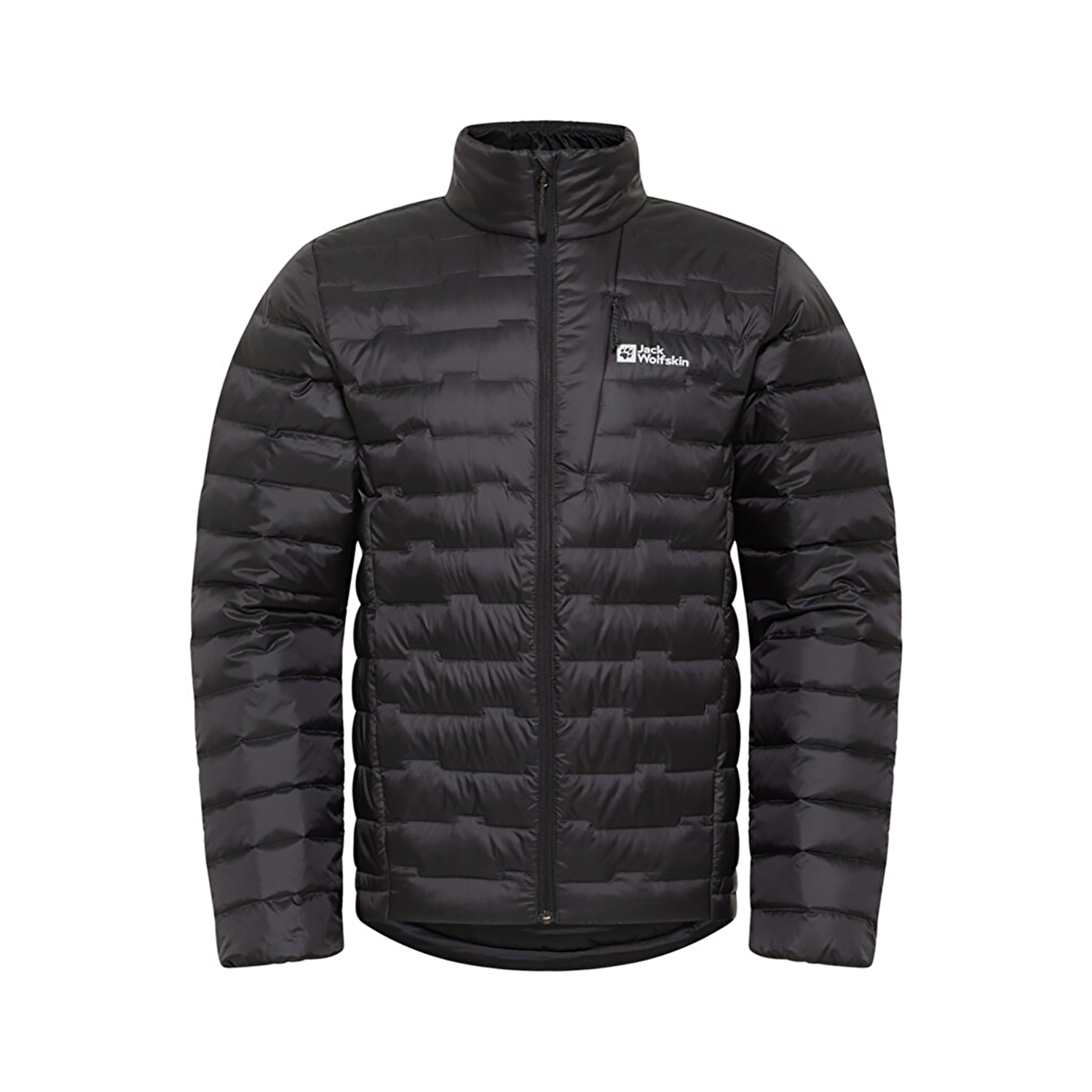 Jack Wolfskin Passamani Down Erkek Mont