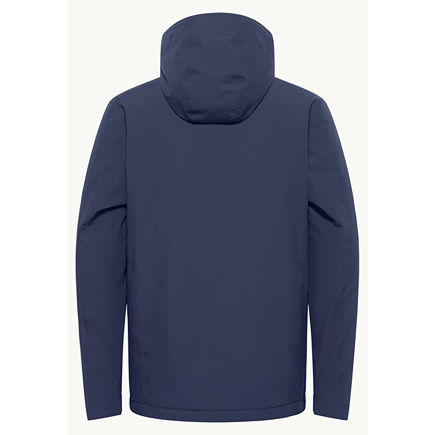 Jack Wolfskin Wisper Erkek Mont