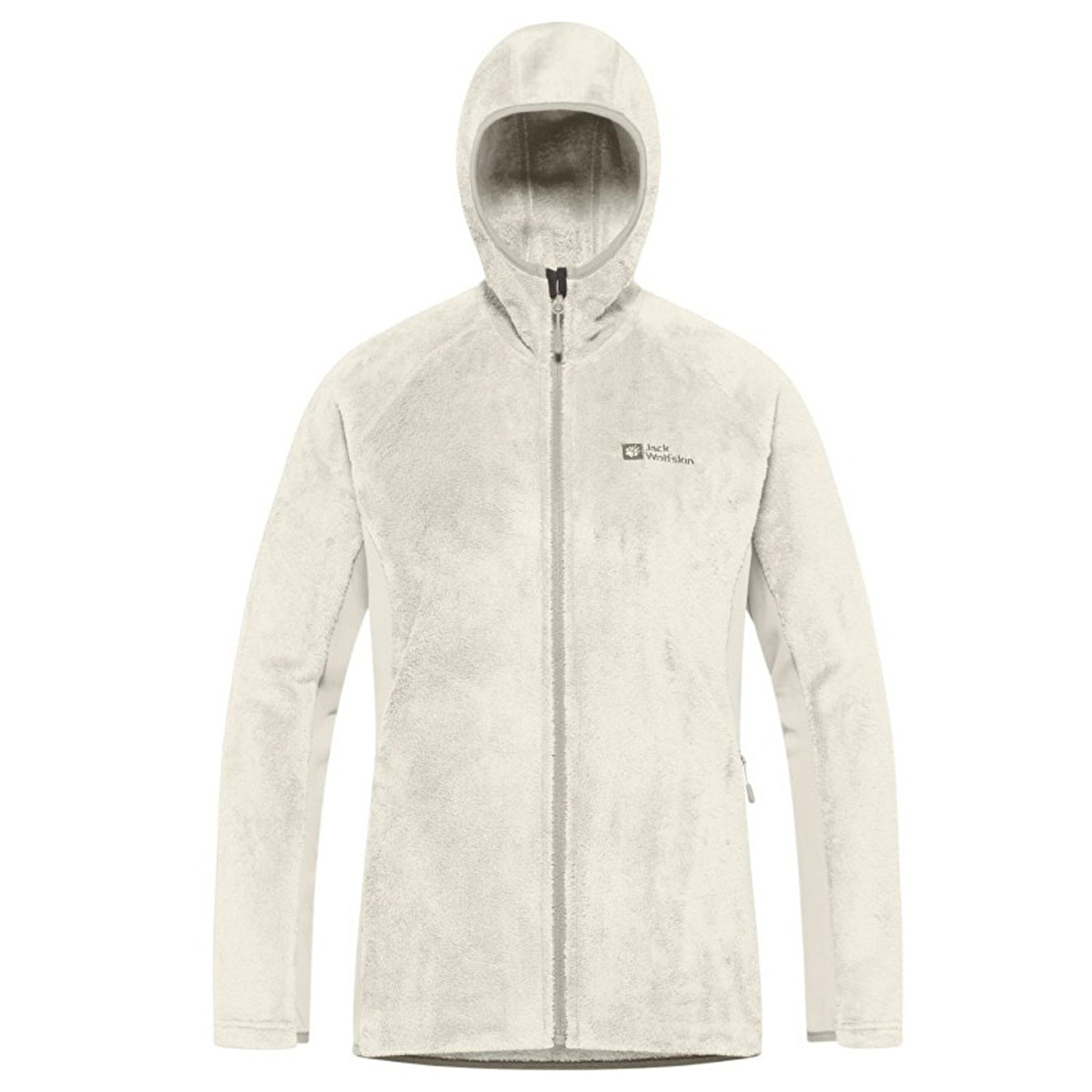 Jack Wolfskin Rotwand Hooded Kadın Polar Üst