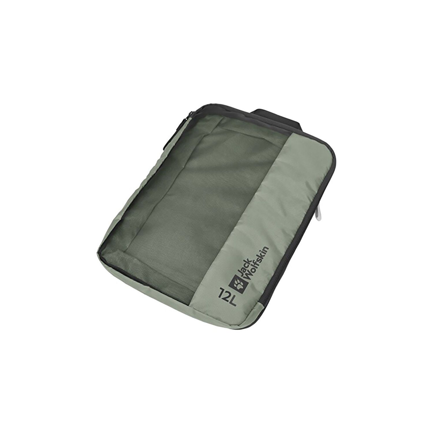 Jack Wolfskin Compression Unisex Omuz Çantası