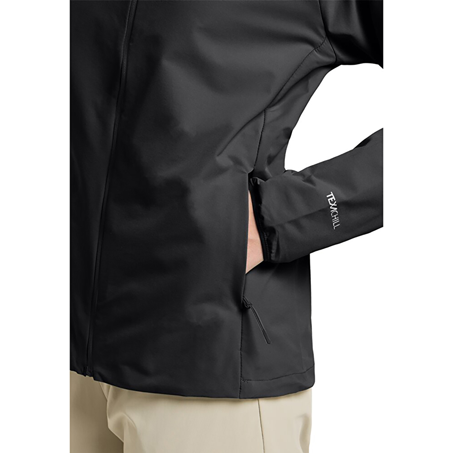 Jack Wolfskin Prelight Kadın Ceket