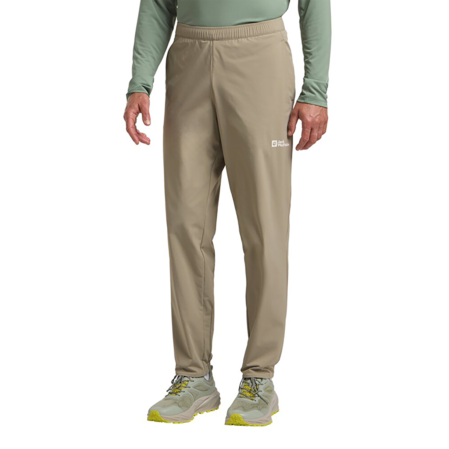 Jack Wolfskin Prelight Erkek Pantolon