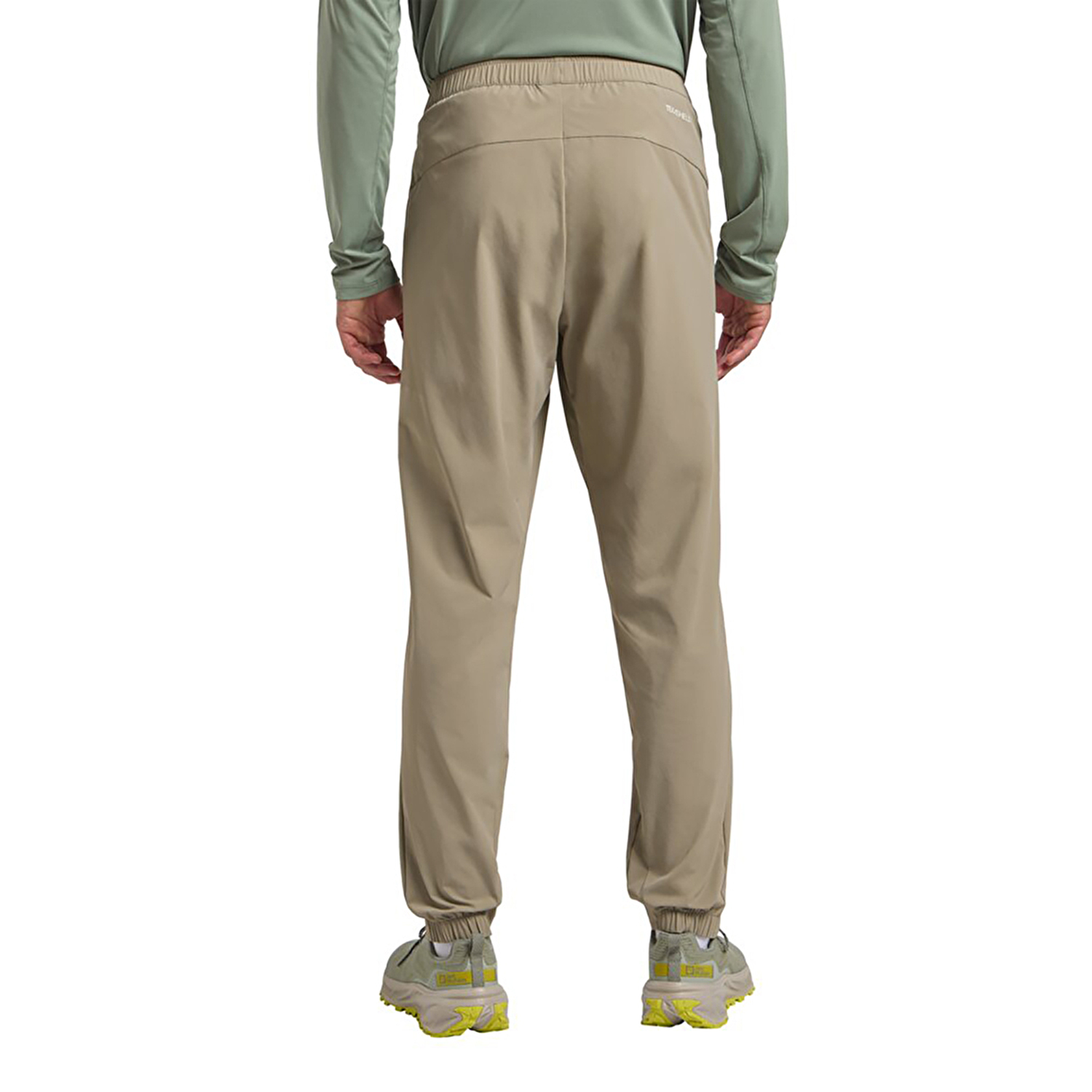 Jack Wolfskin Prelight Erkek Pantolon
