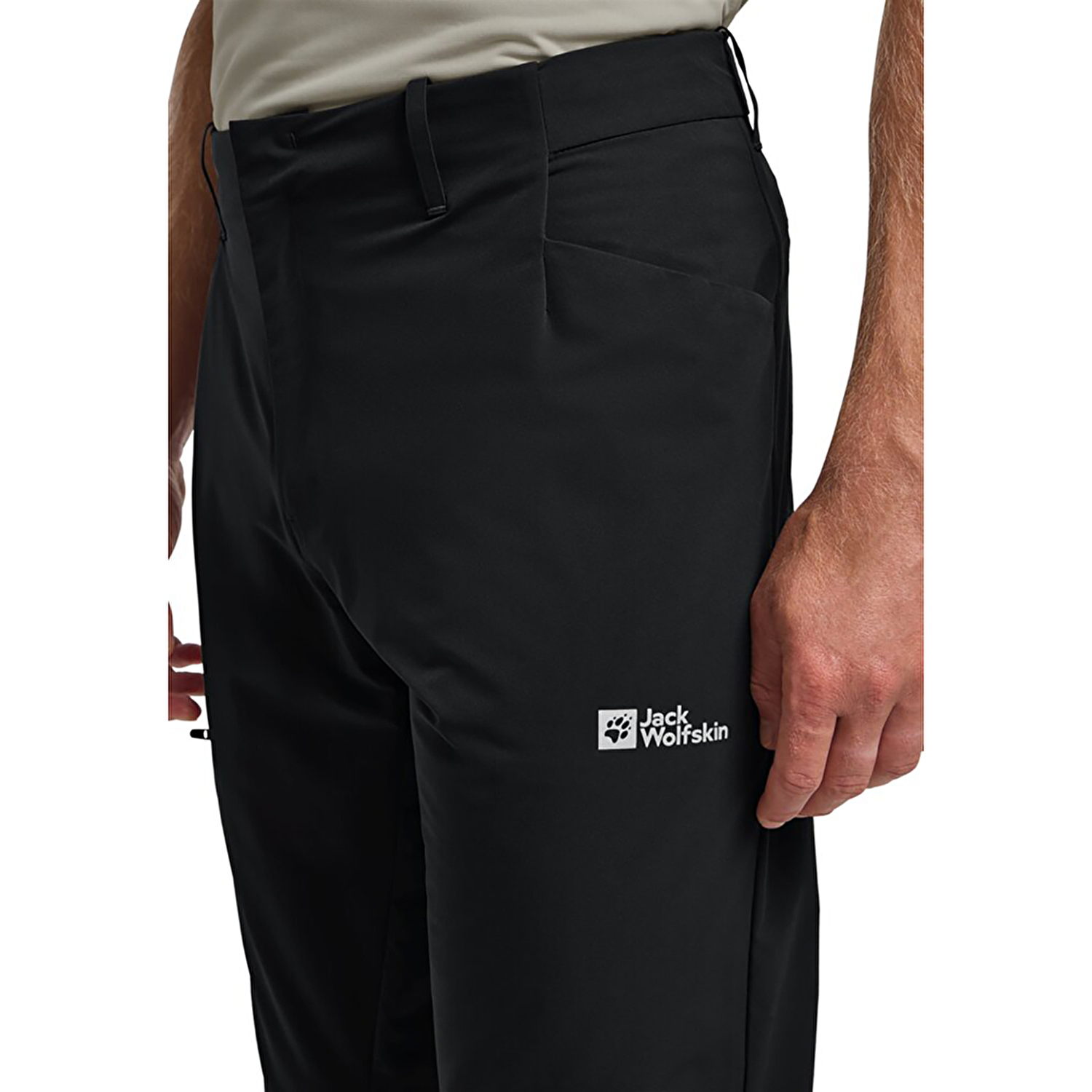 Jack Wolfskin Prelight Erkek Pantolon