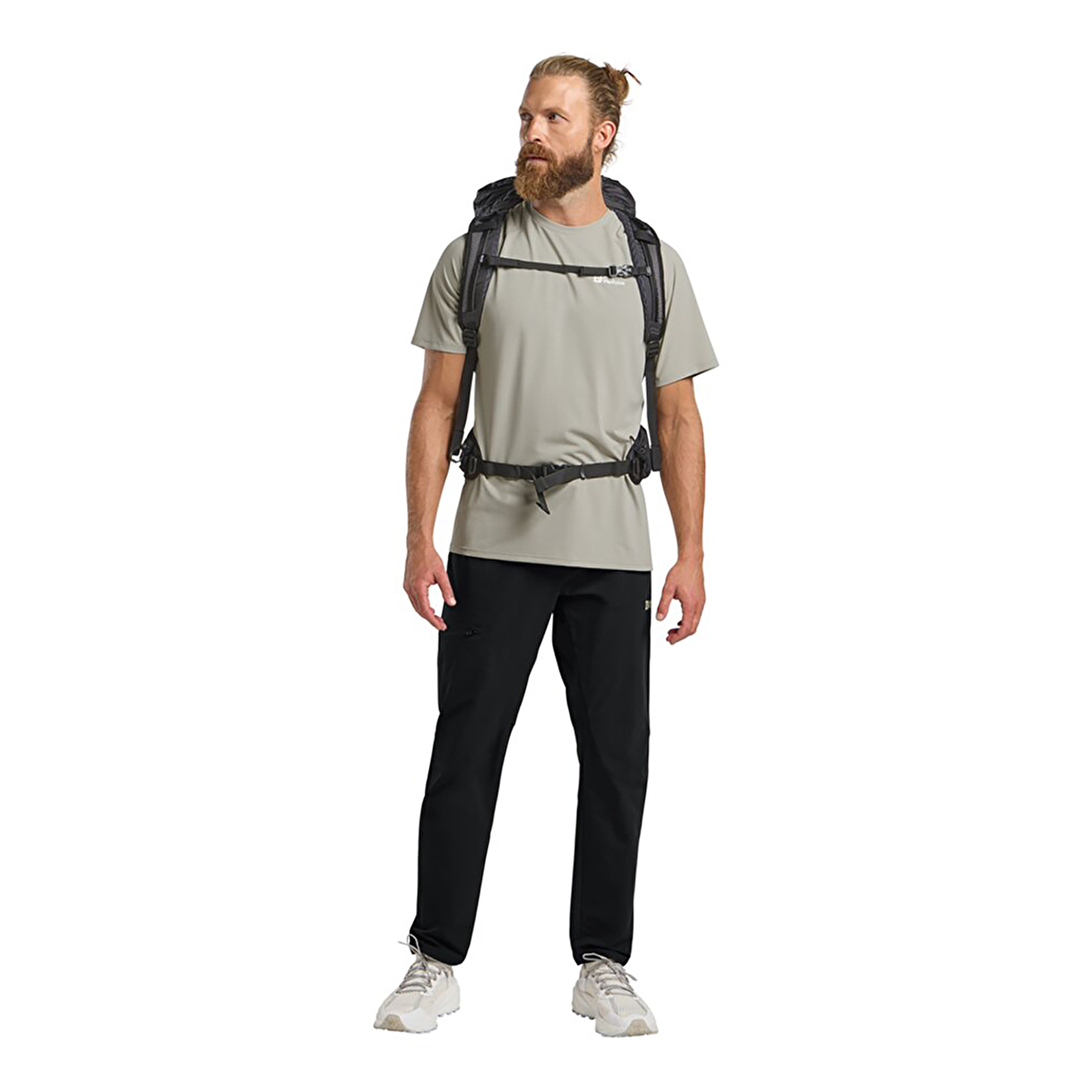 Jack Wolfskin Prelight Erkek Pantolon