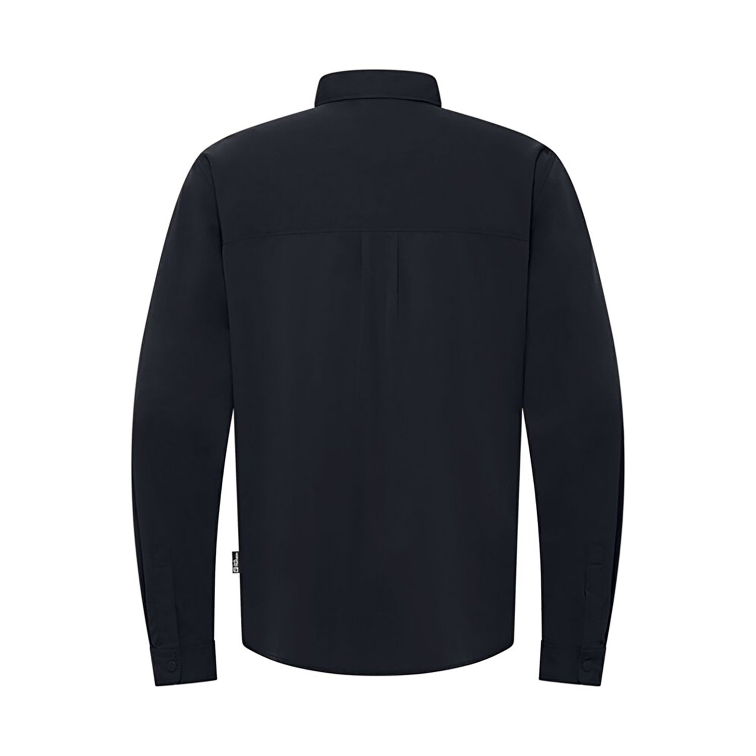 Jack Wolfskin Sierra Canyon Erkek Uzun Kollu Gömlek
