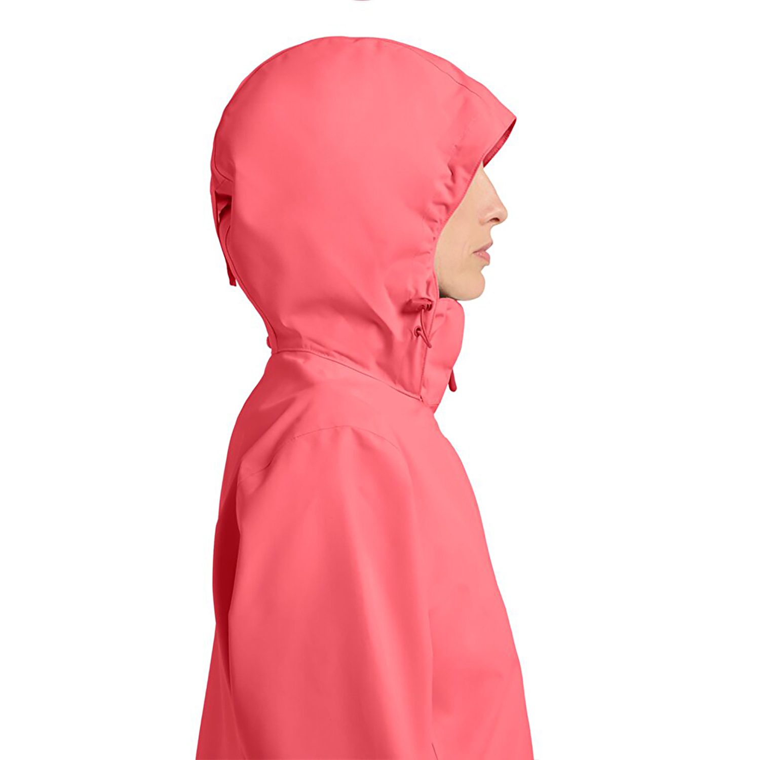 Jack Wolfskin Trailtime 2L Kadın Ceket