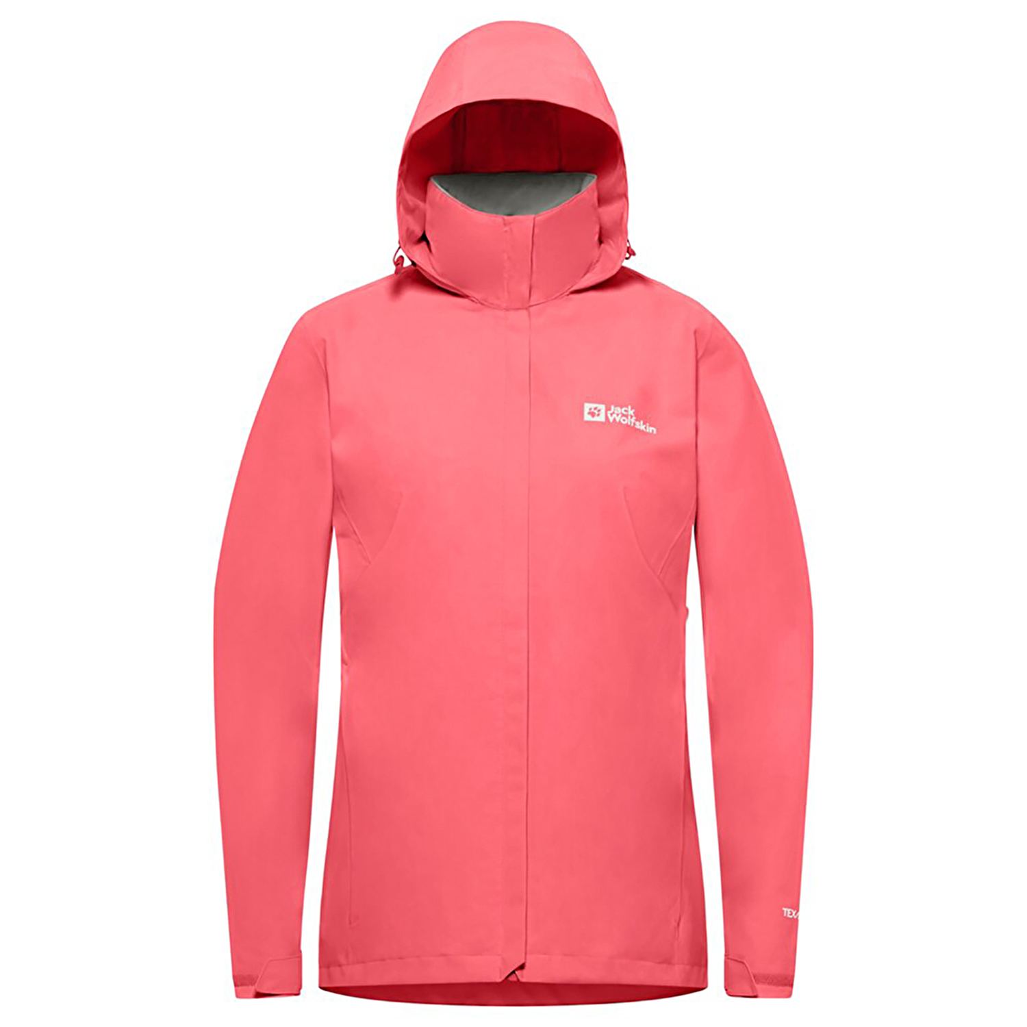 Jack Wolfskin Trailtime 2L Kadın Ceket