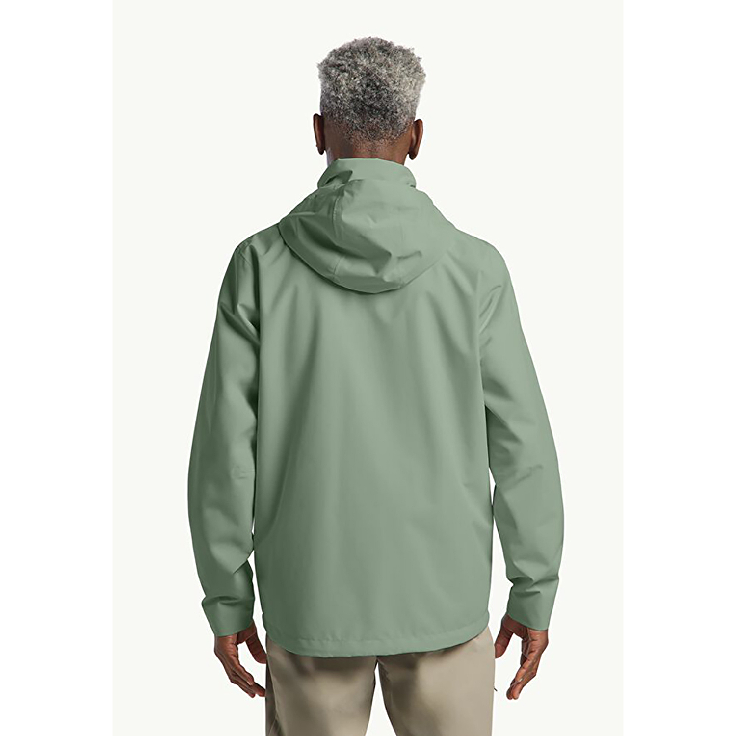 Jack Wolfskin Trailtime 2L Erkek Ceket