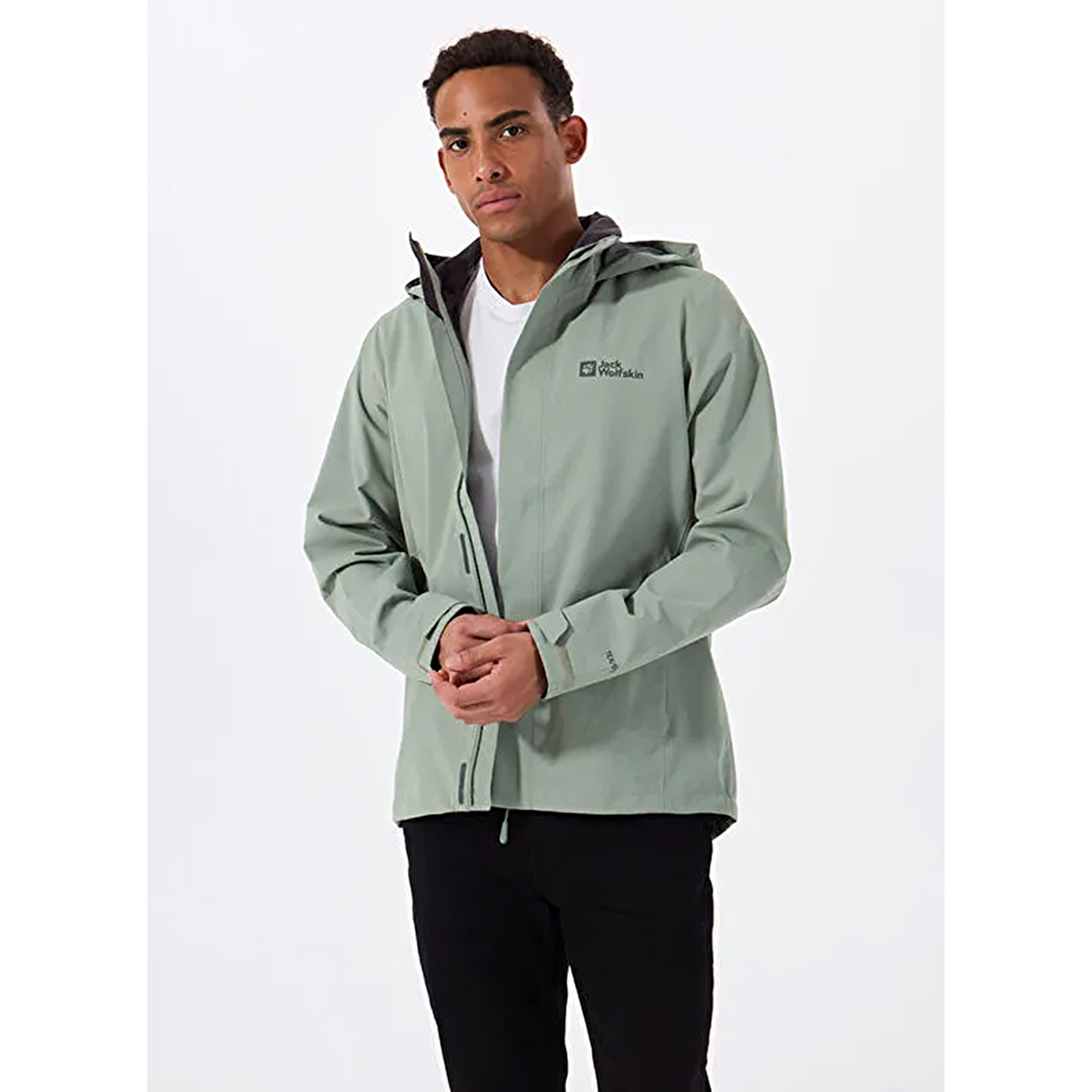 Jack Wolfskin Trailtime 2L Erkek Ceket