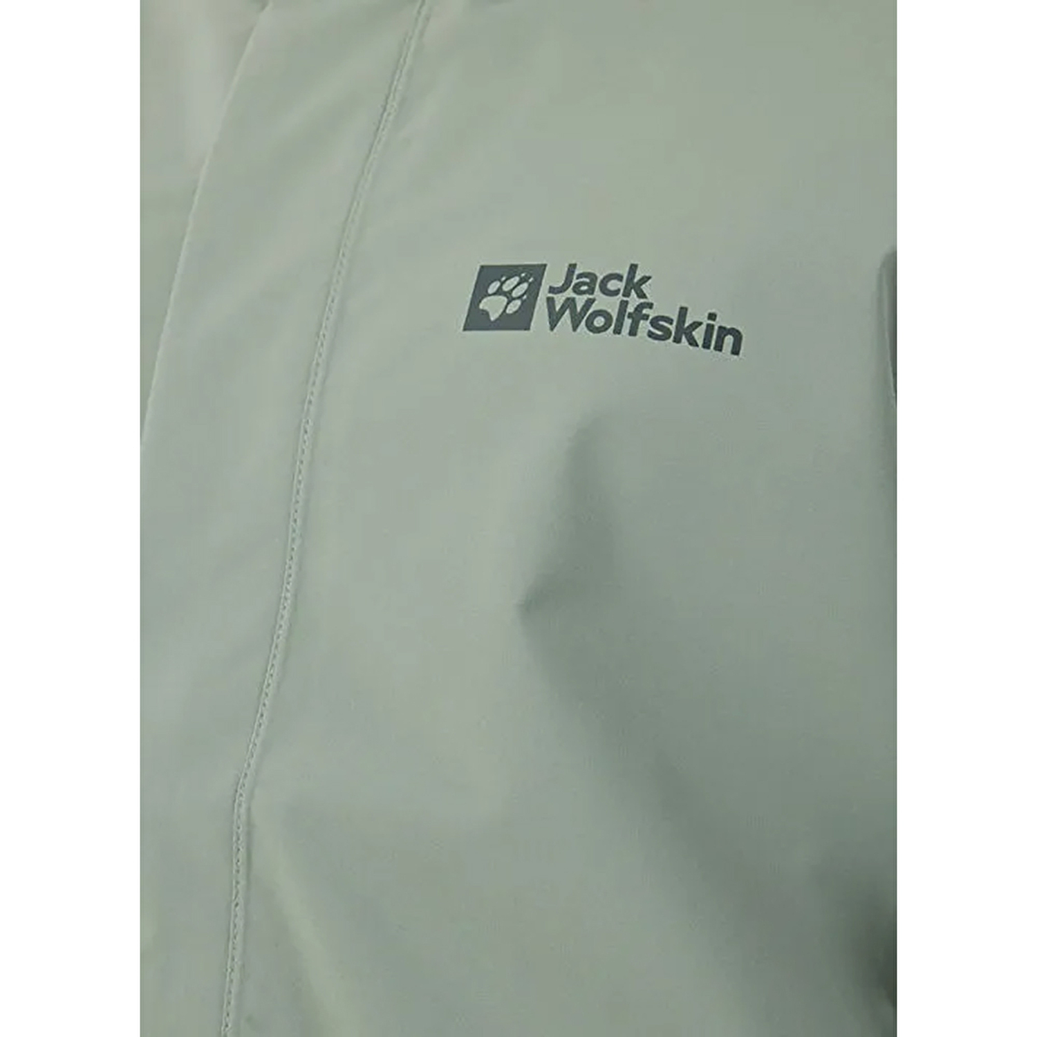 Jack Wolfskin Trailtime 2L Erkek Ceket