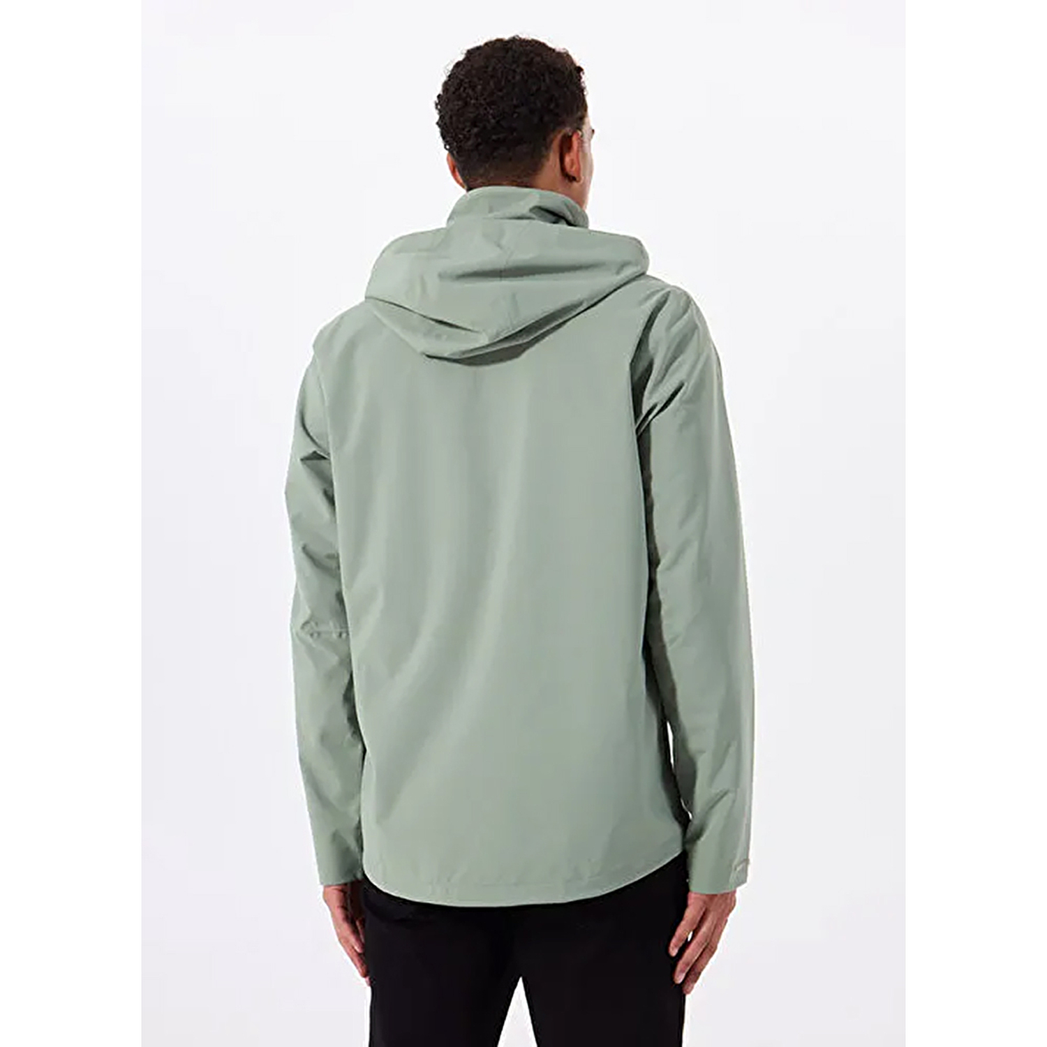 Jack Wolfskin Trailtime 2L Erkek Ceket