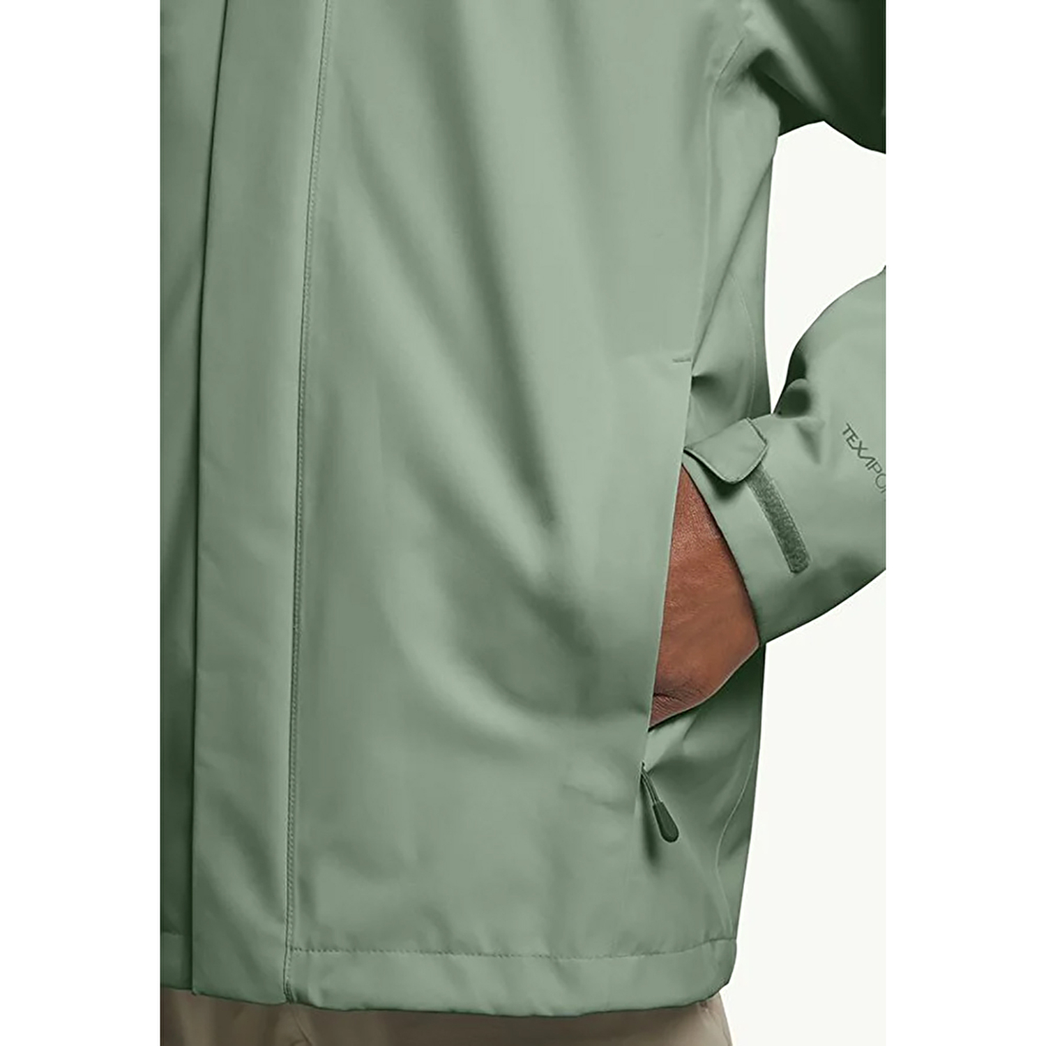 Jack Wolfskin Trailtime 2L Erkek Ceket