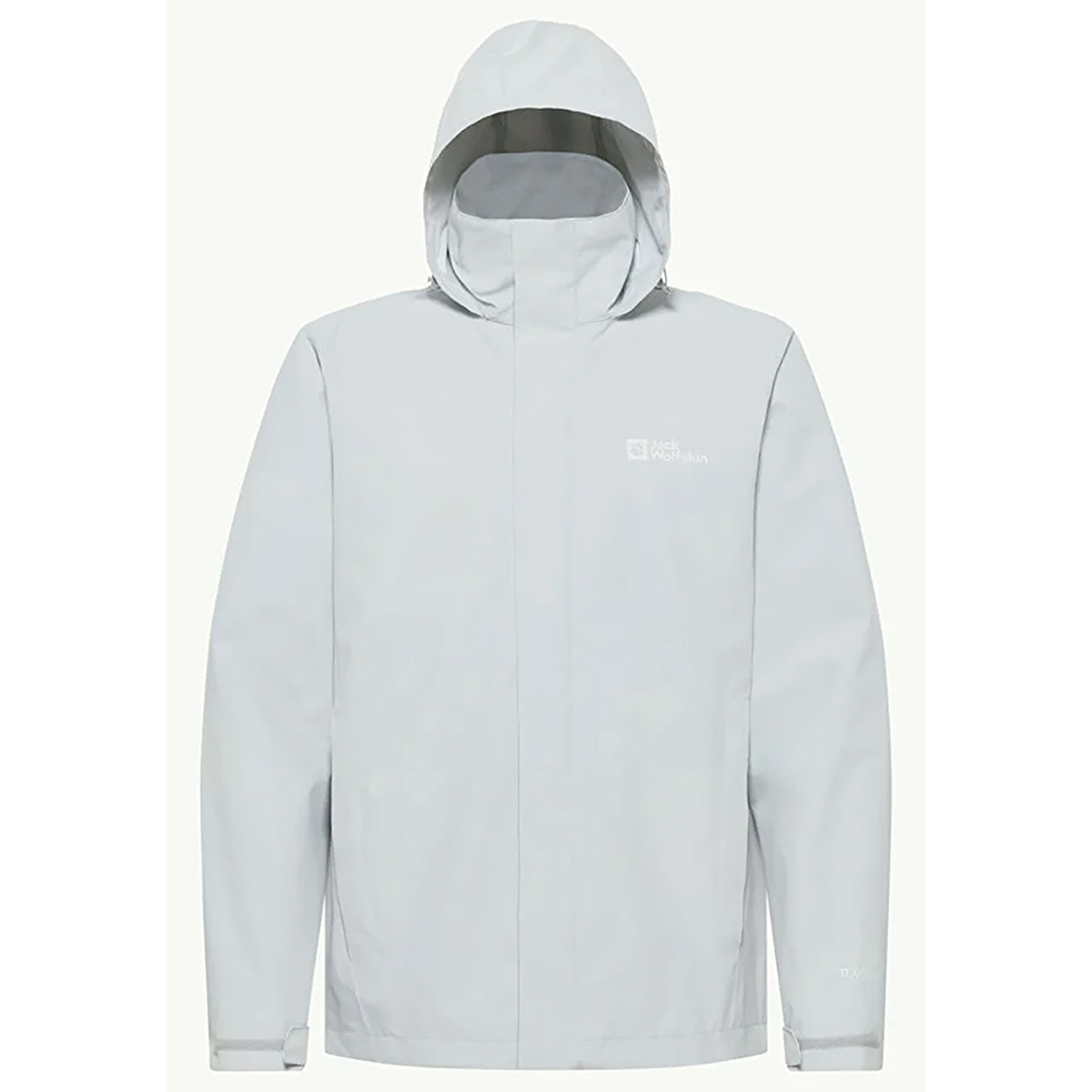 Jack Wolfskin Trailtime 2L Erkek Ceket