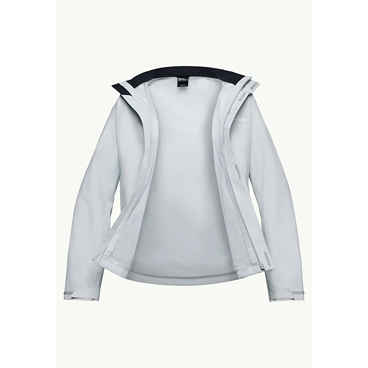 Jack Wolfskin Trailtime 2L Erkek Ceket