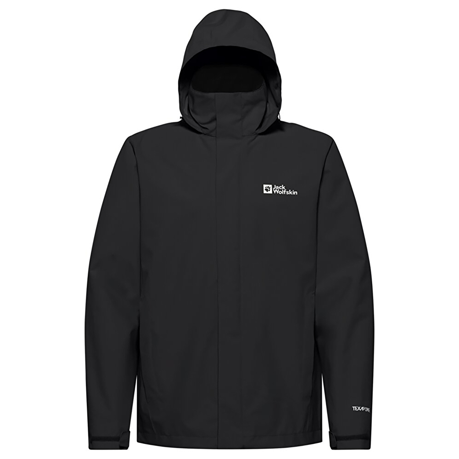 Jack Wolfskin Trailtime 2L Erkek Ceket