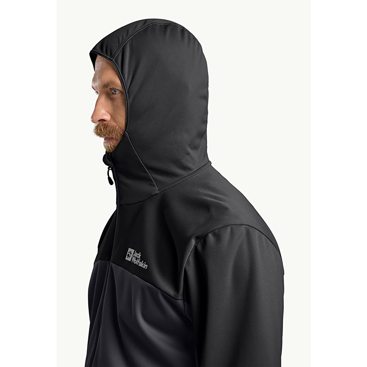 Jack Wolfskin Feldberg Erkek Softshell